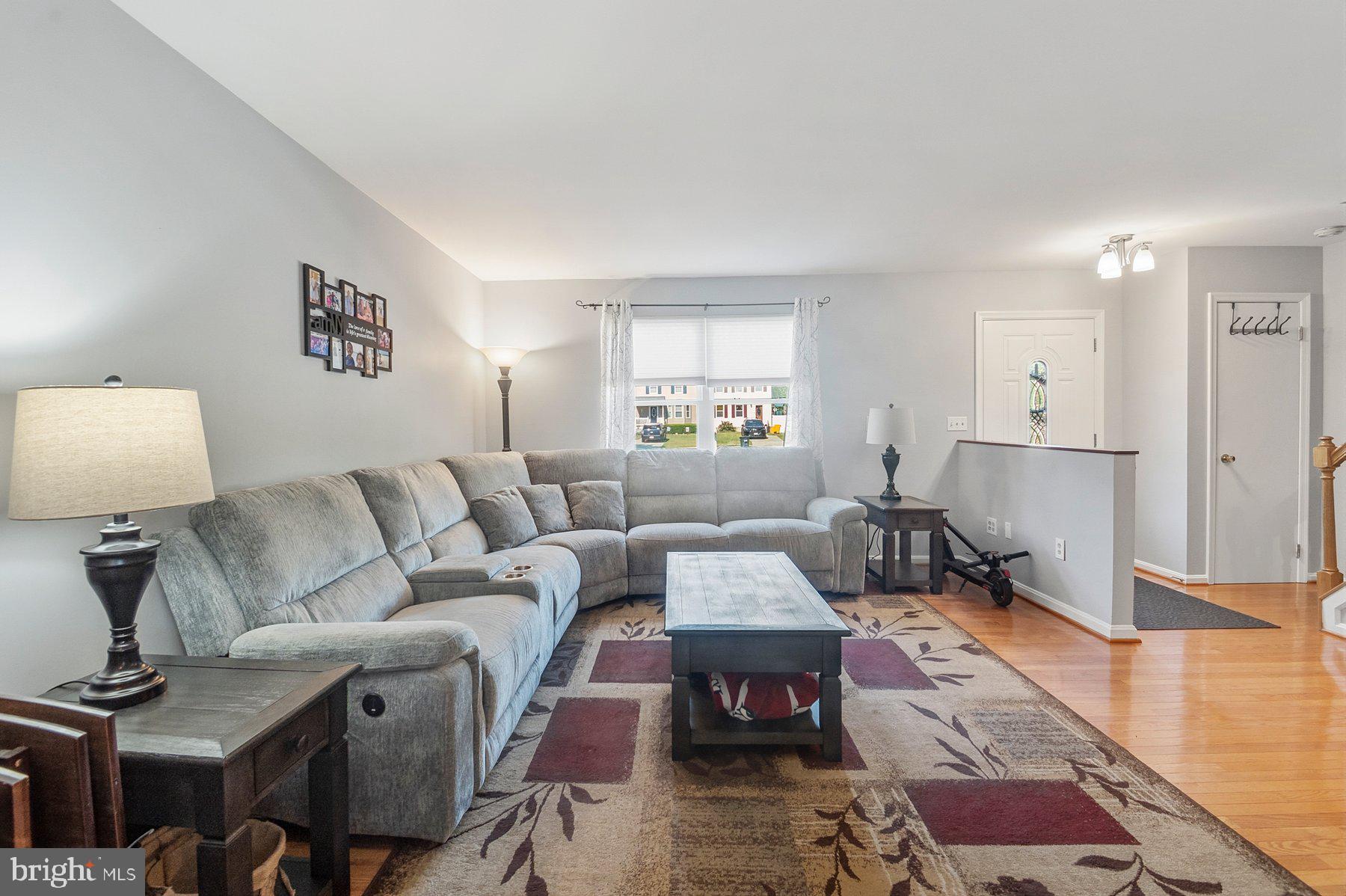 CHESTERFIELD - Residential