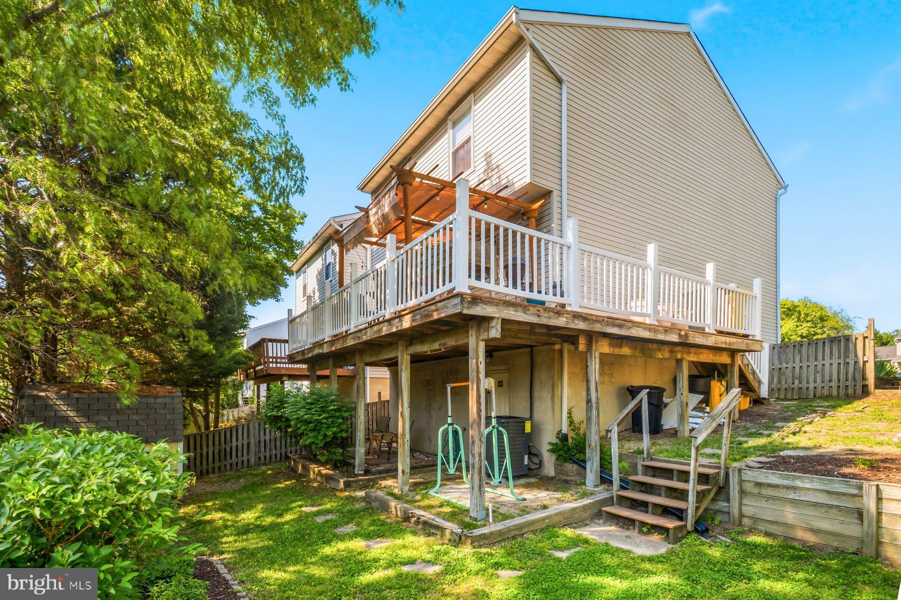 CHESTERFIELD - Residential