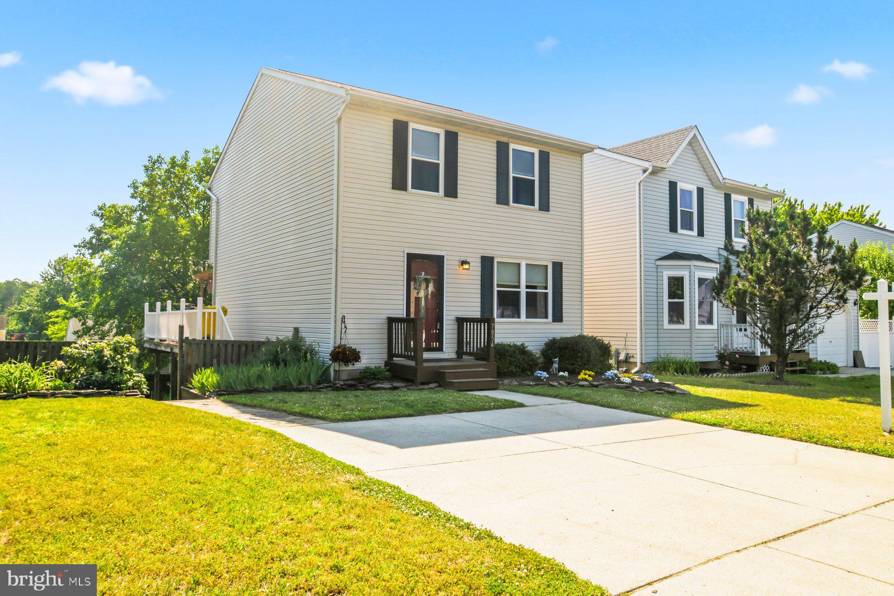 CHESTERFIELD - Residential