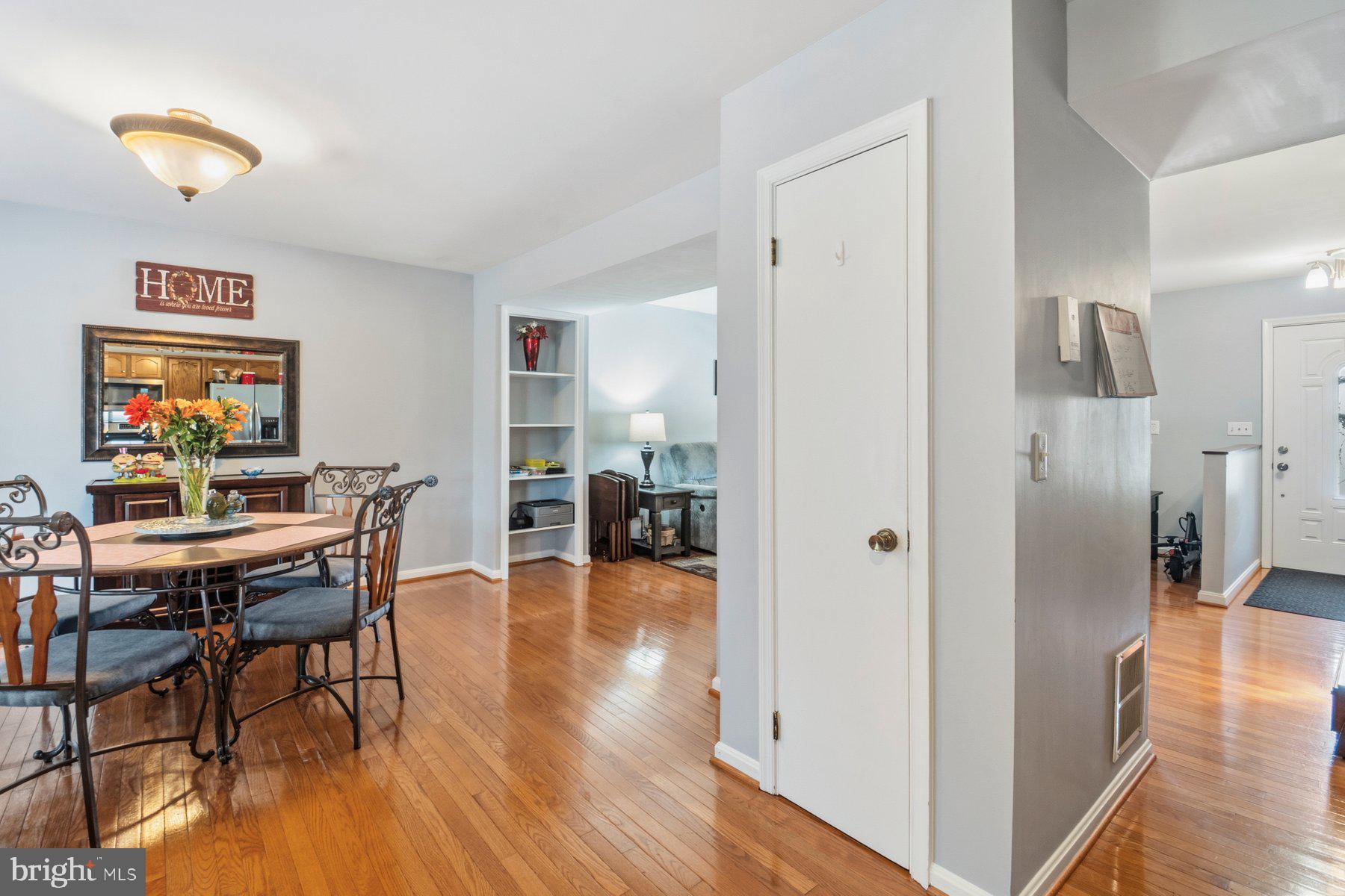 CHESTERFIELD - Residential