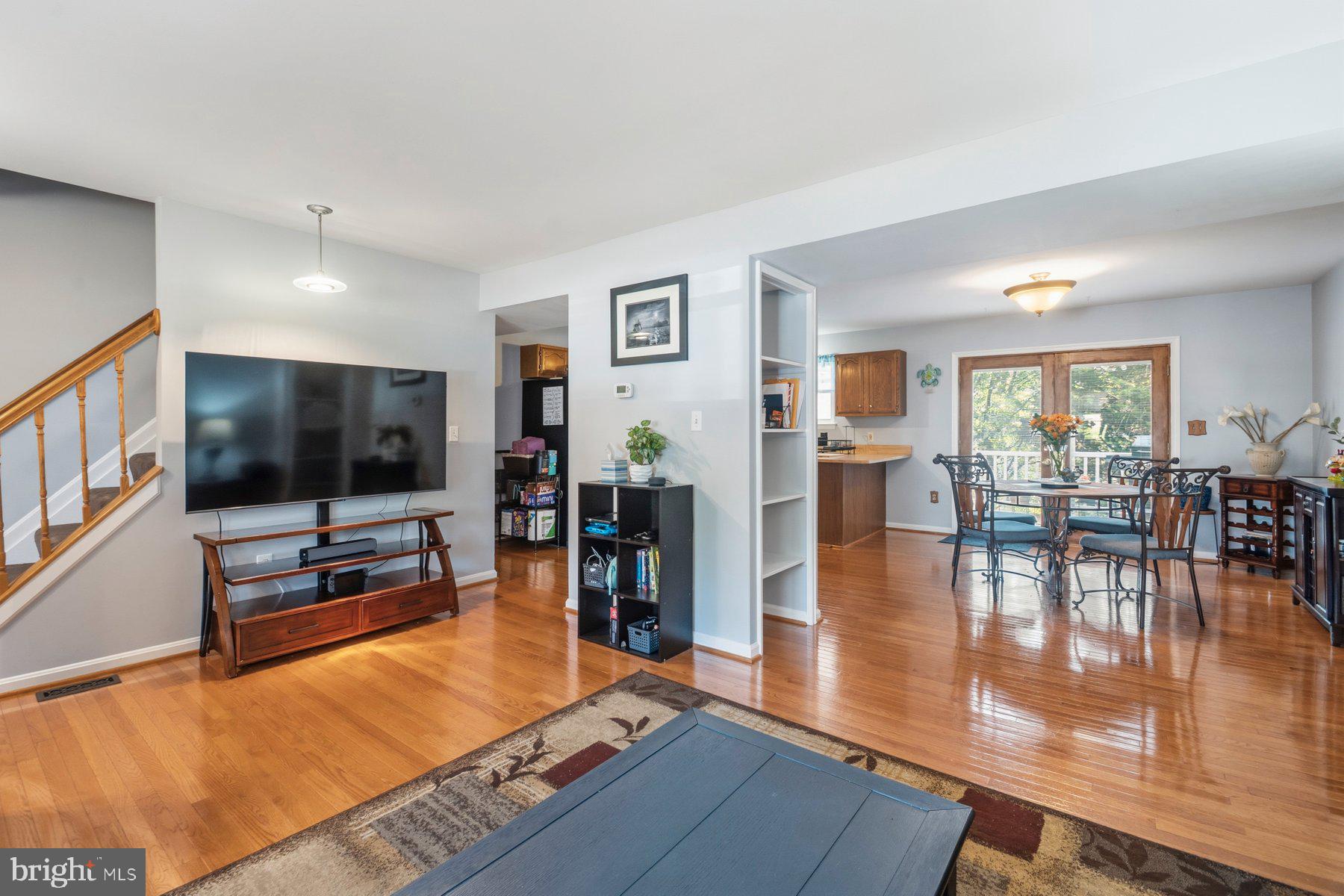 CHESTERFIELD - Residential
