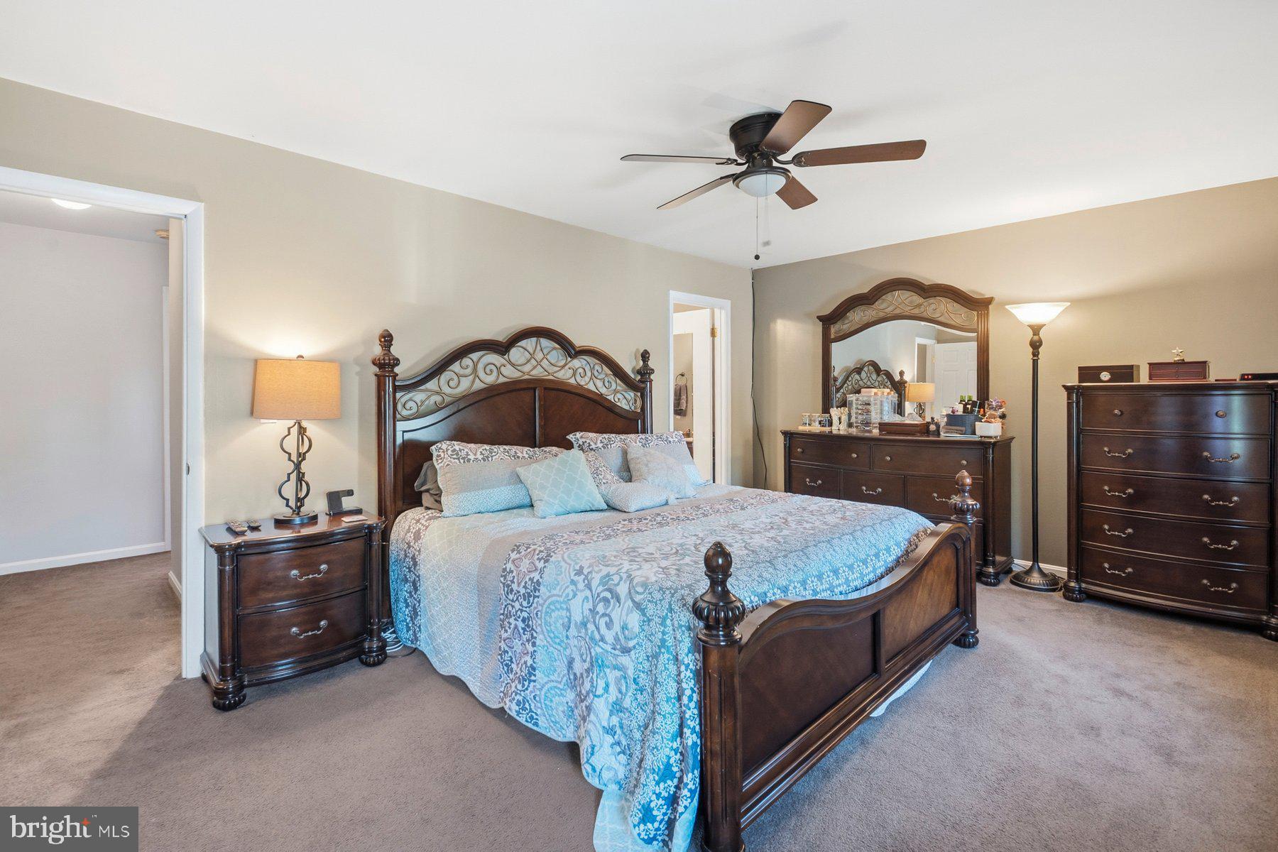 CHESTERFIELD - Residential