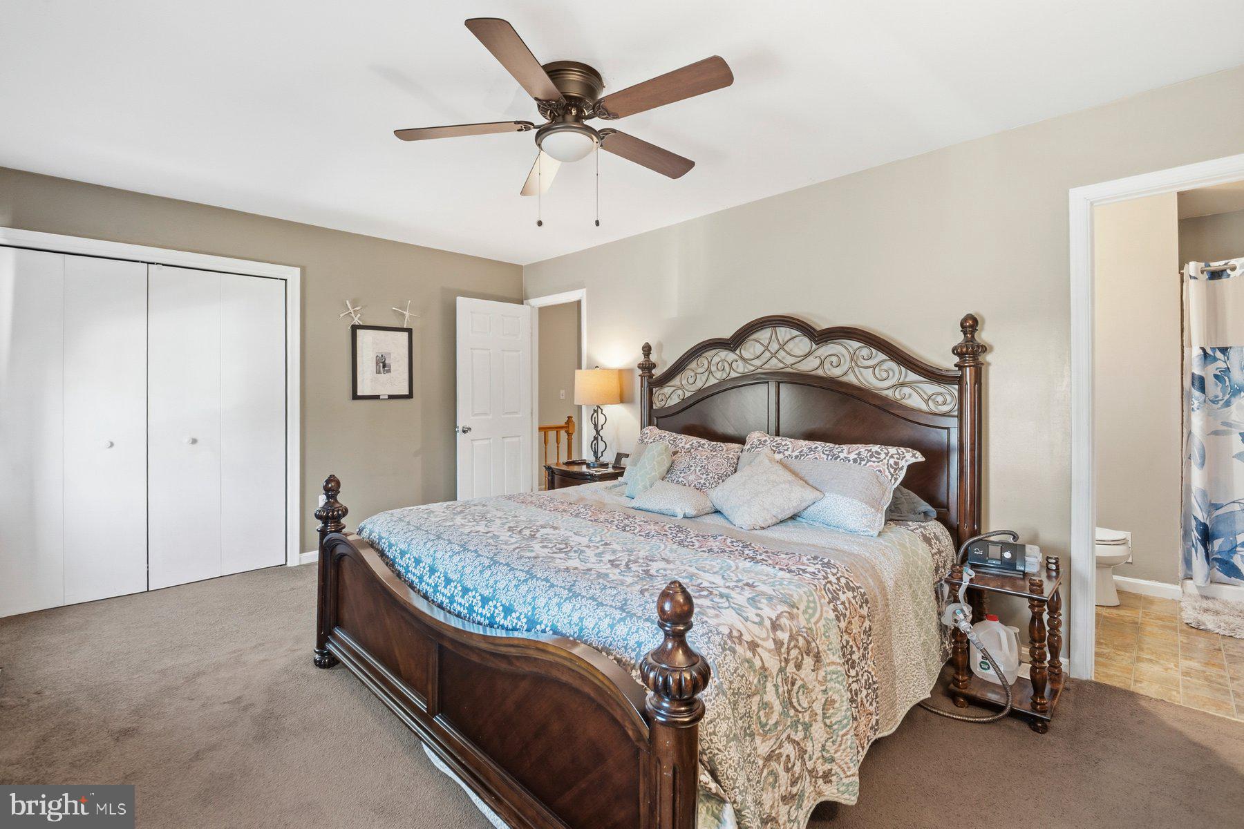 CHESTERFIELD - Residential