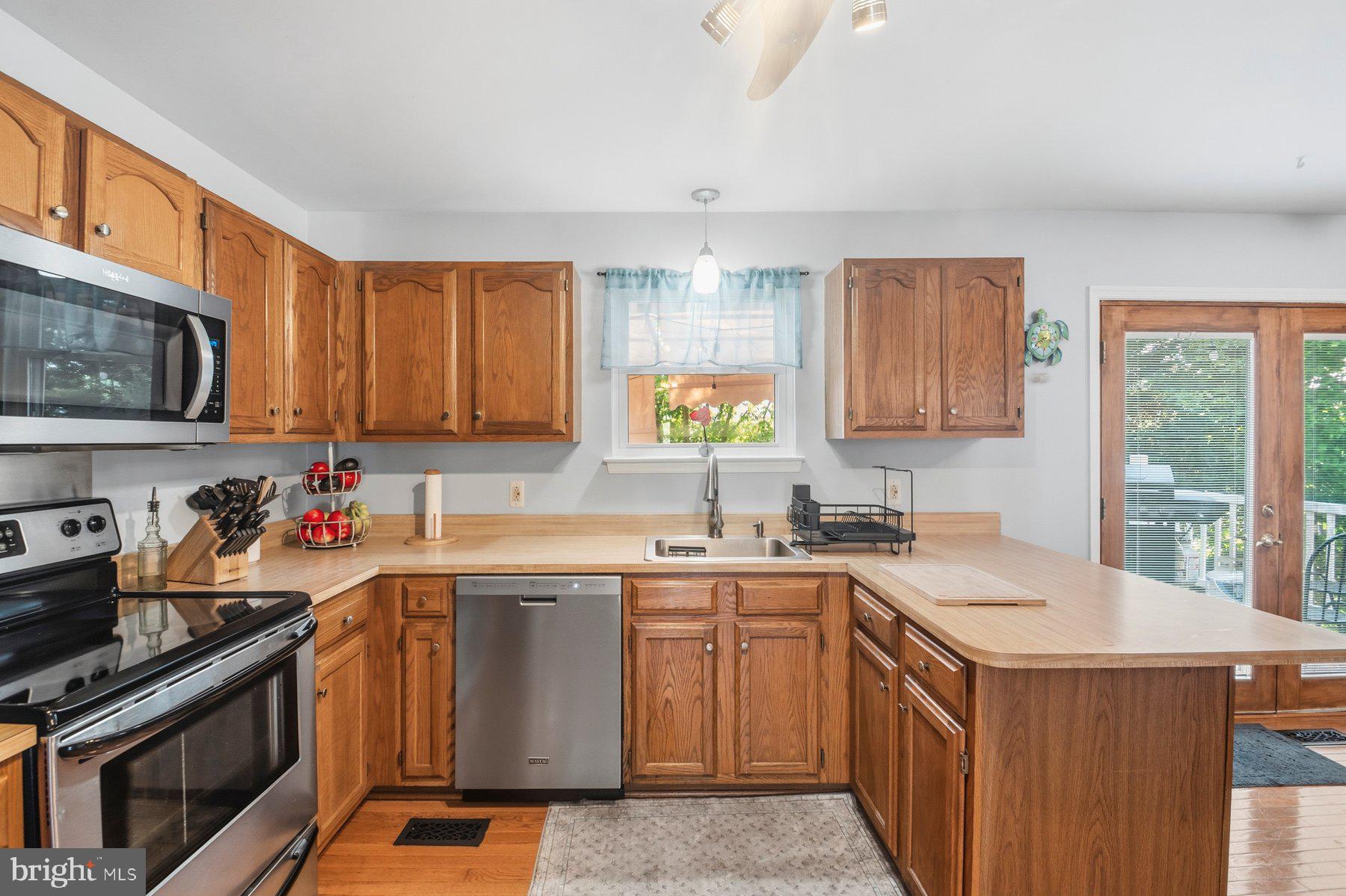 CHESTERFIELD - Residential