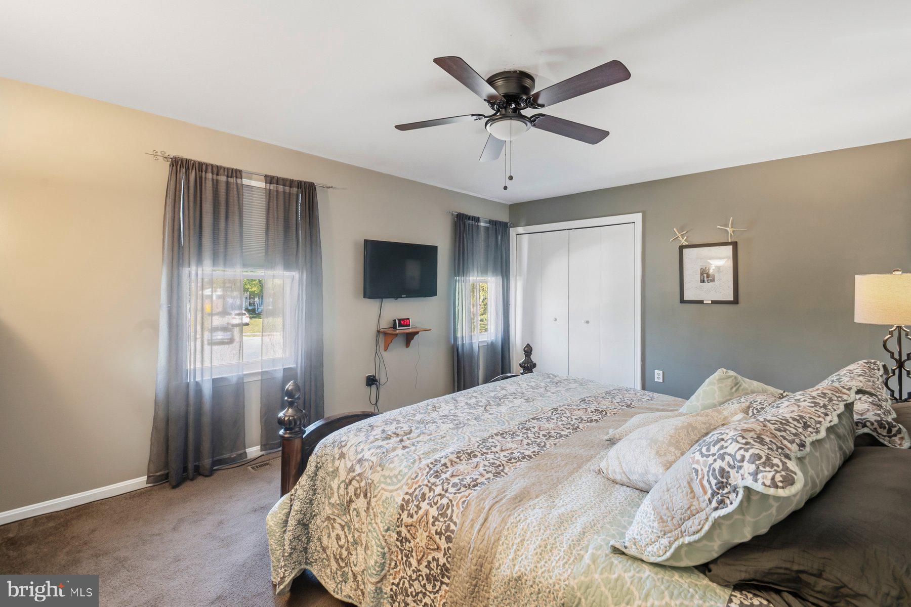 CHESTERFIELD - Residential