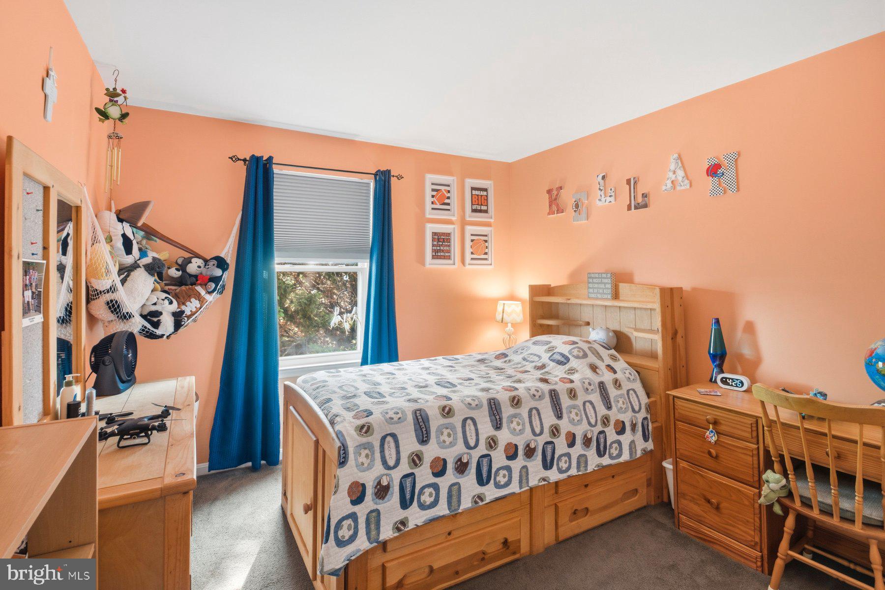 CHESTERFIELD - Residential
