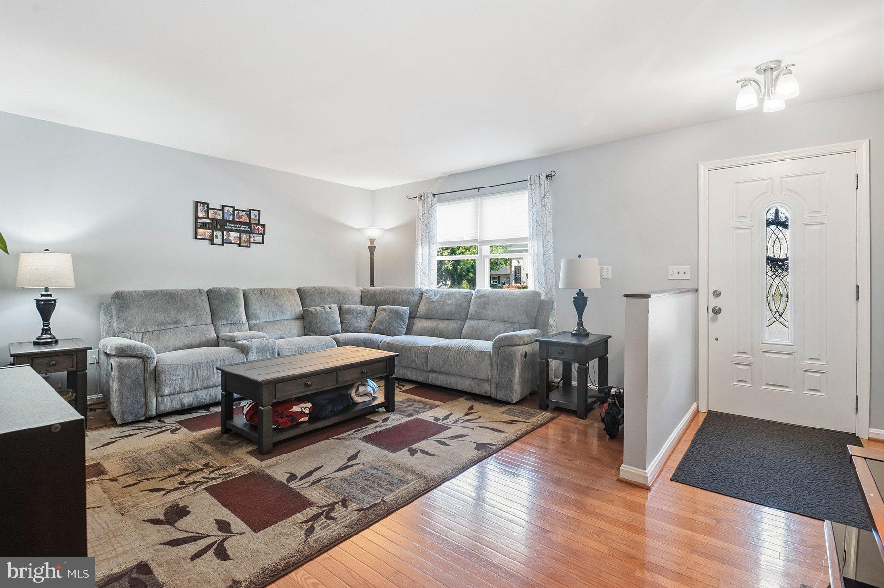 CHESTERFIELD - Residential