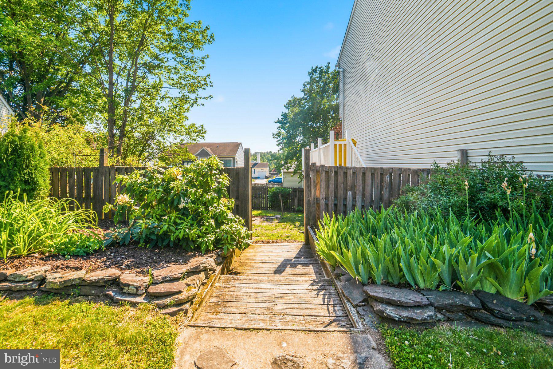 CHESTERFIELD - Residential