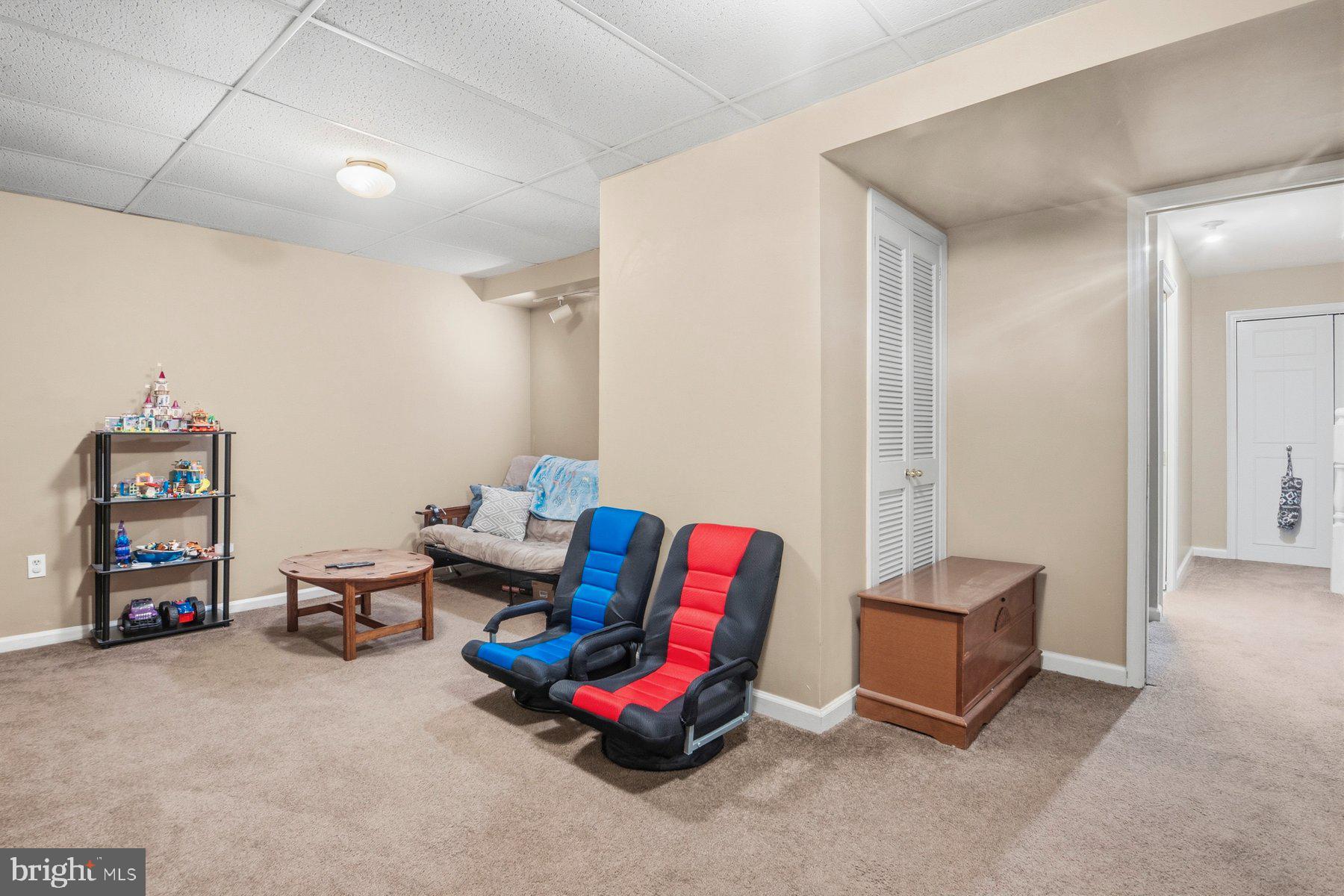CHESTERFIELD - Residential