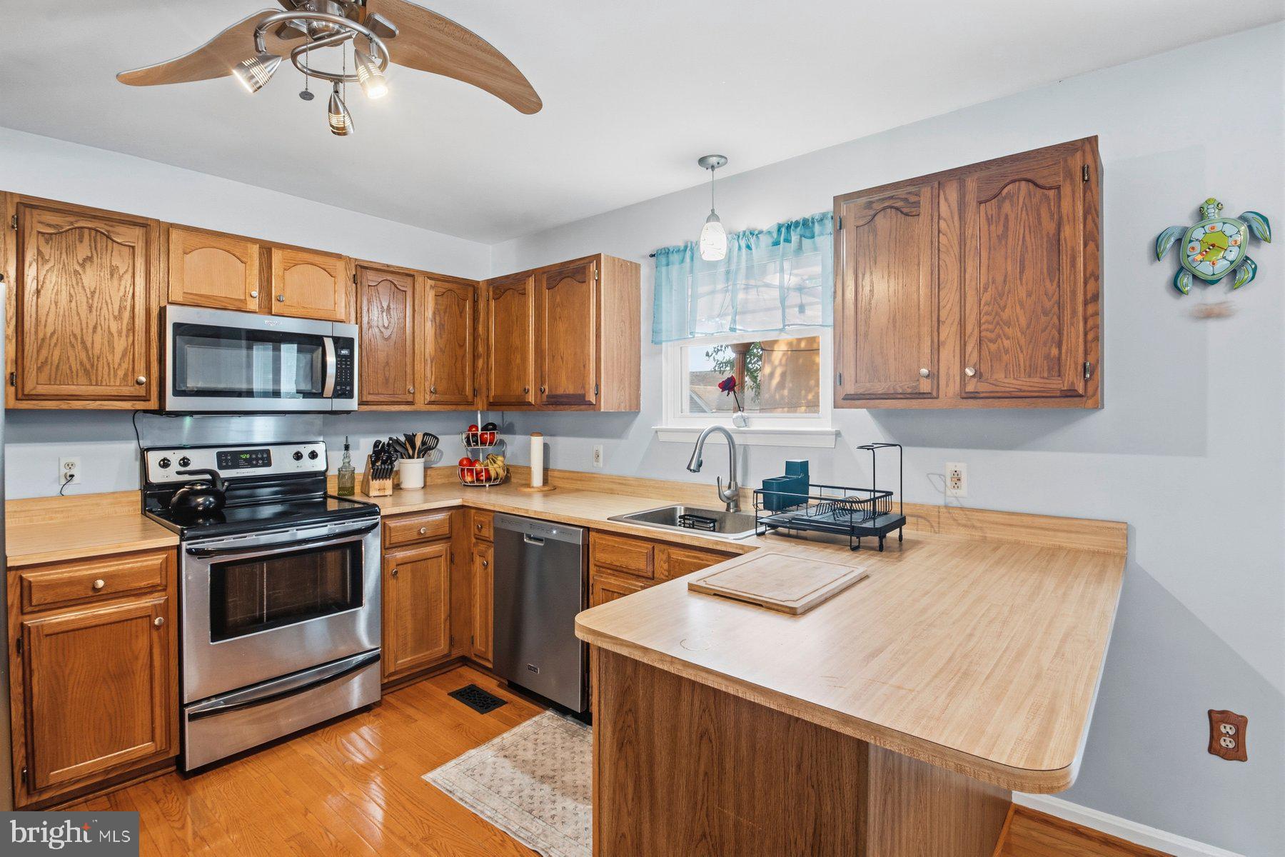 CHESTERFIELD - Residential