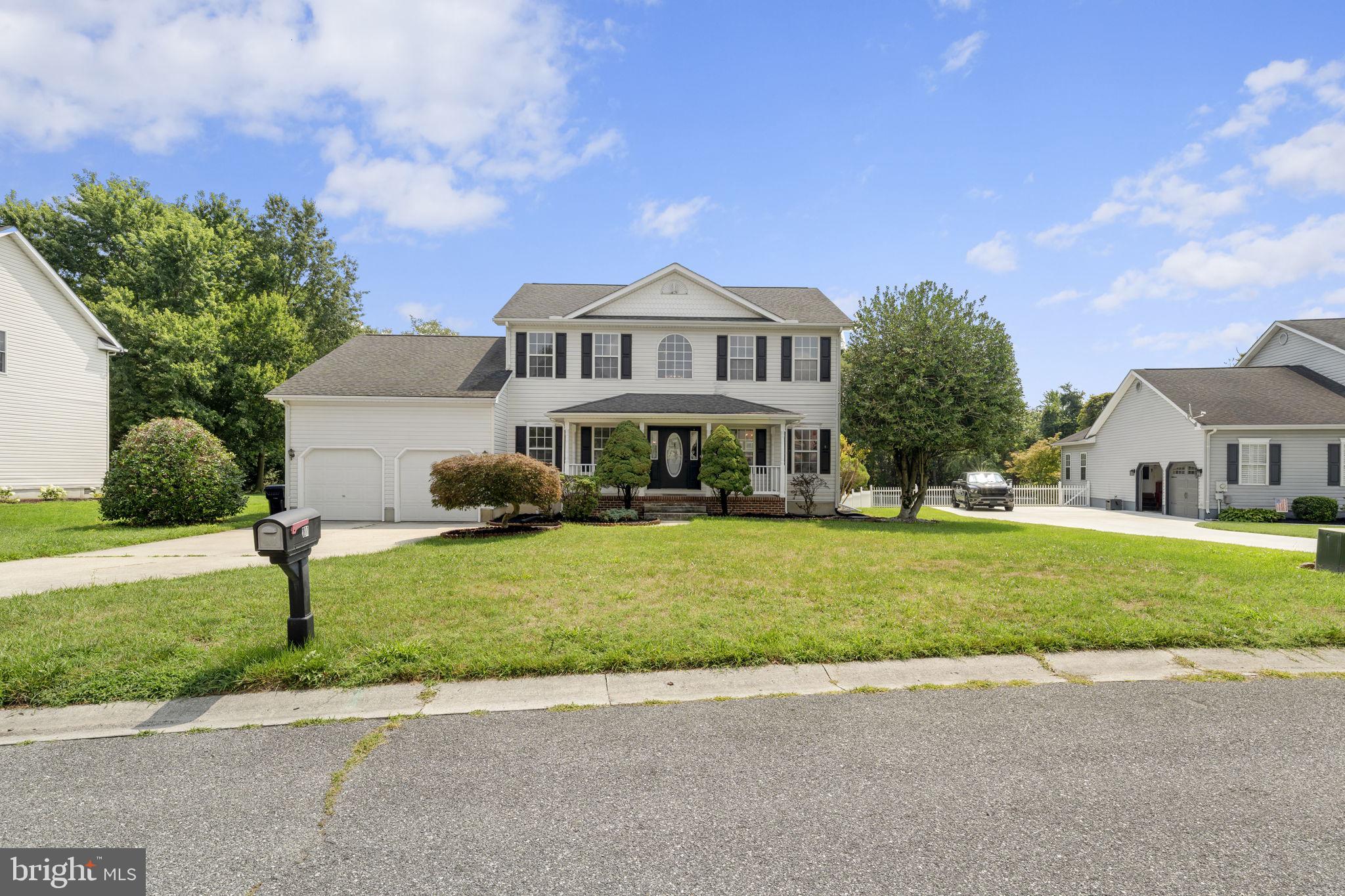 101 GREAT GENEVA DRIVE