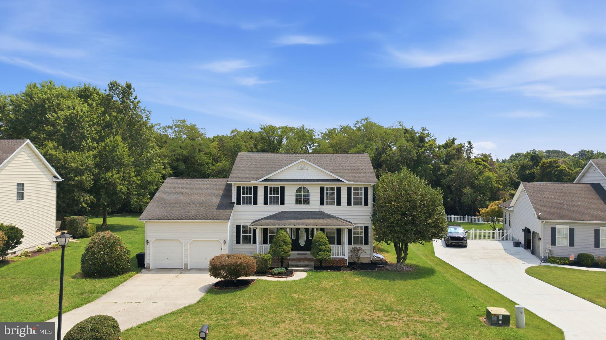 101 GREAT GENEVA DRIVE