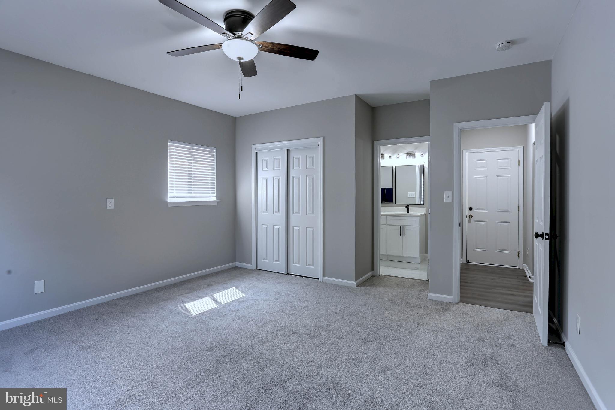 SHIPLEY ESTATES - Residential Lease