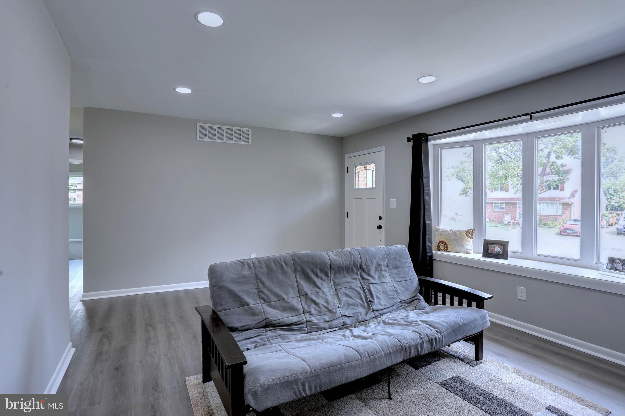 SHIPLEY ESTATES - Residential Lease