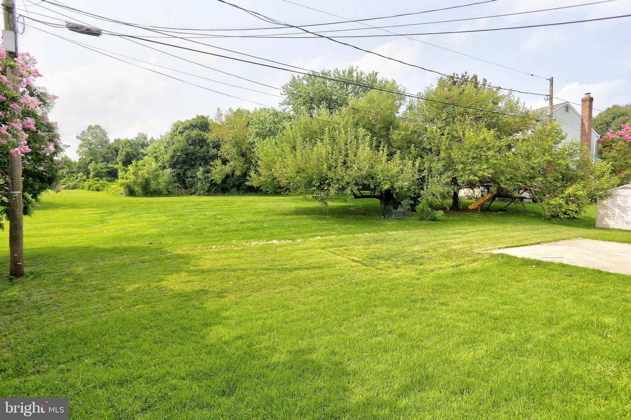 SHIPLEY ESTATES - Residential Lease