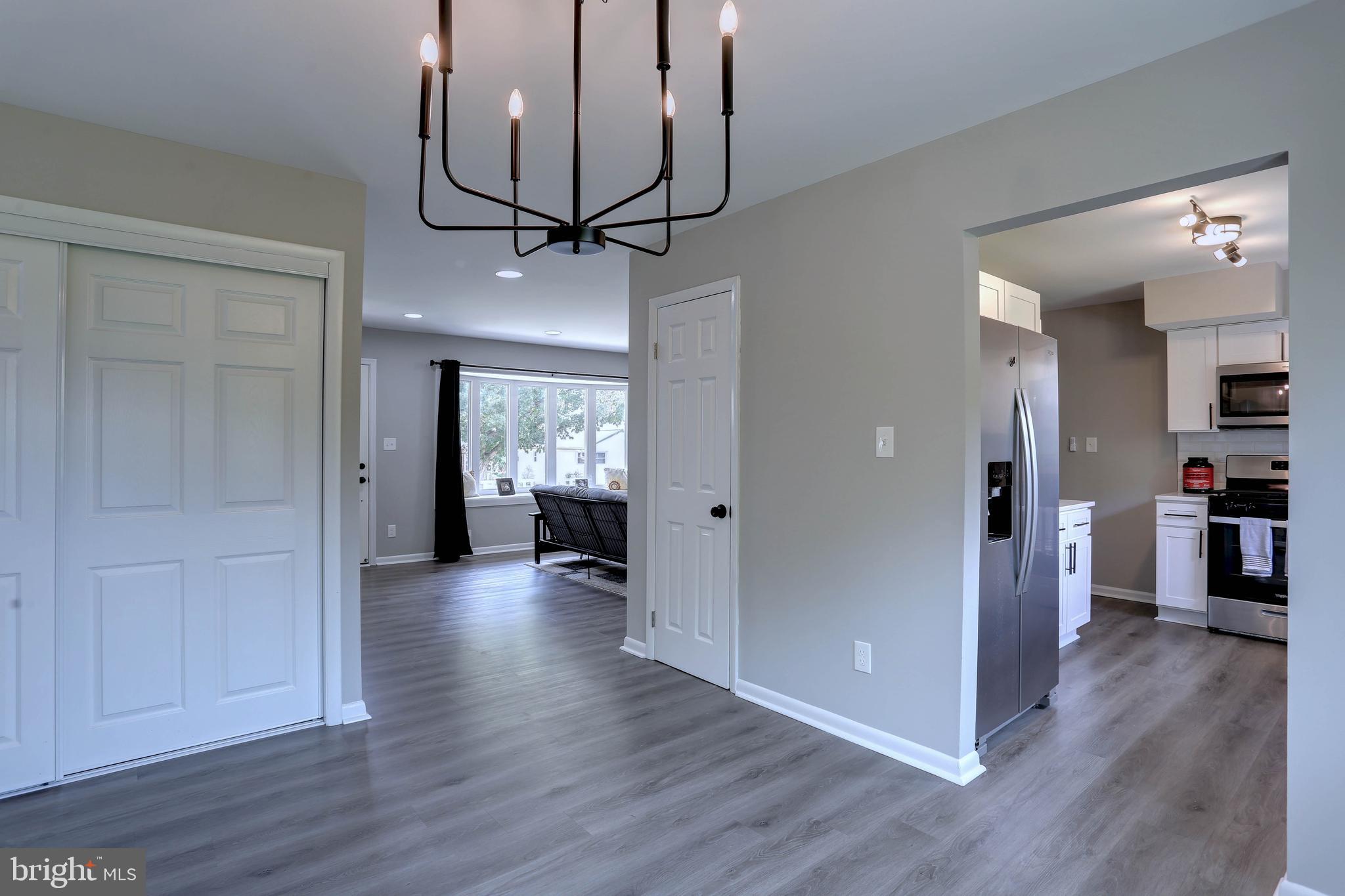 SHIPLEY ESTATES - Residential Lease