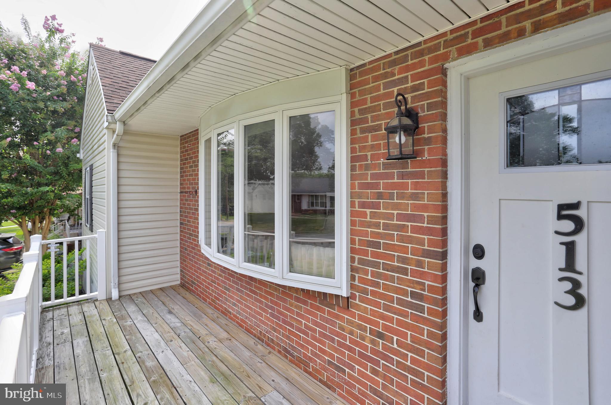 SHIPLEY ESTATES - Residential Lease