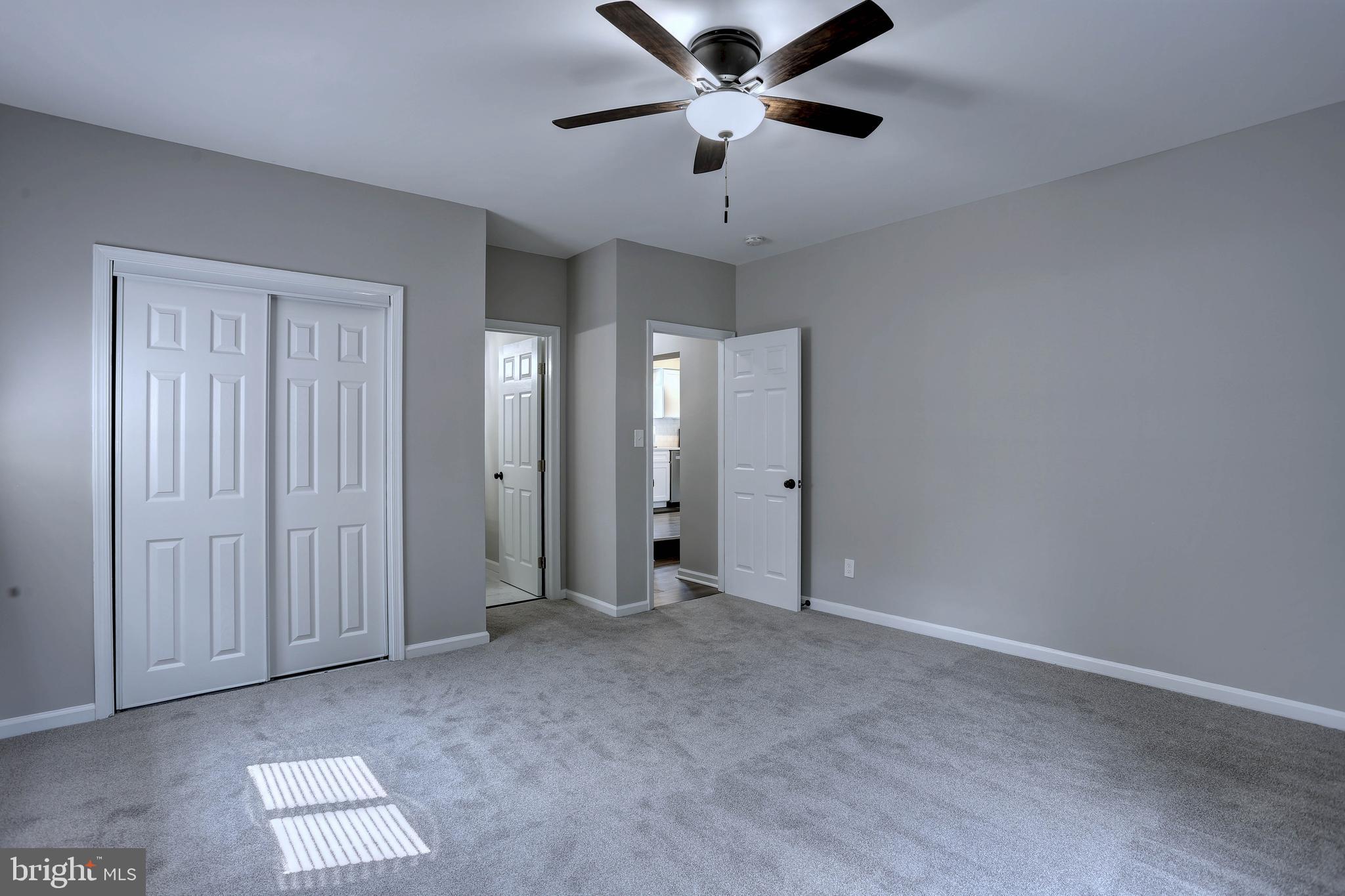 SHIPLEY ESTATES - Residential Lease