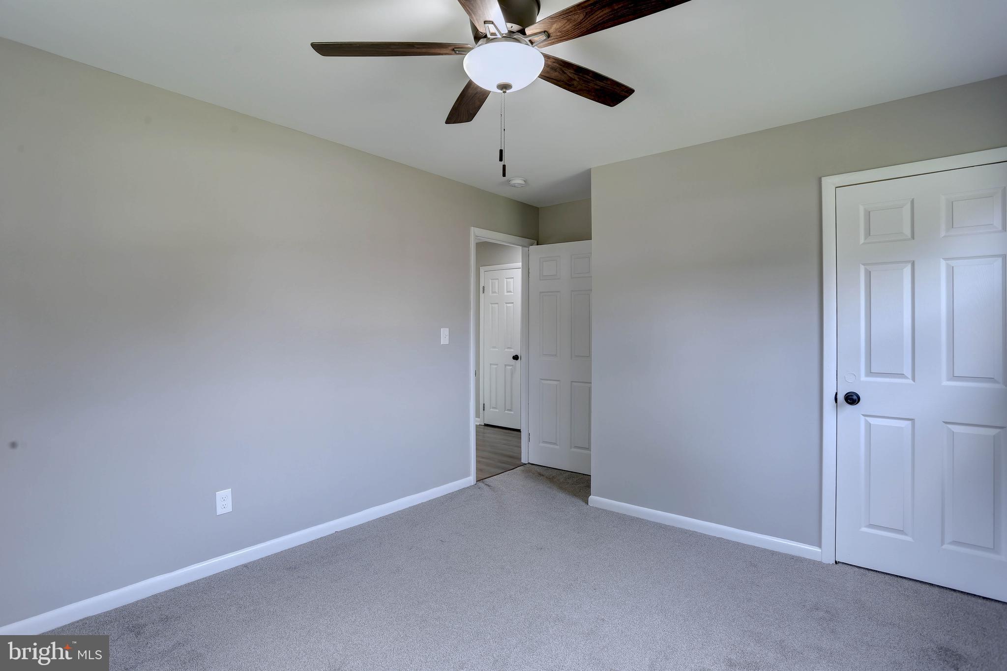 SHIPLEY ESTATES - Residential Lease