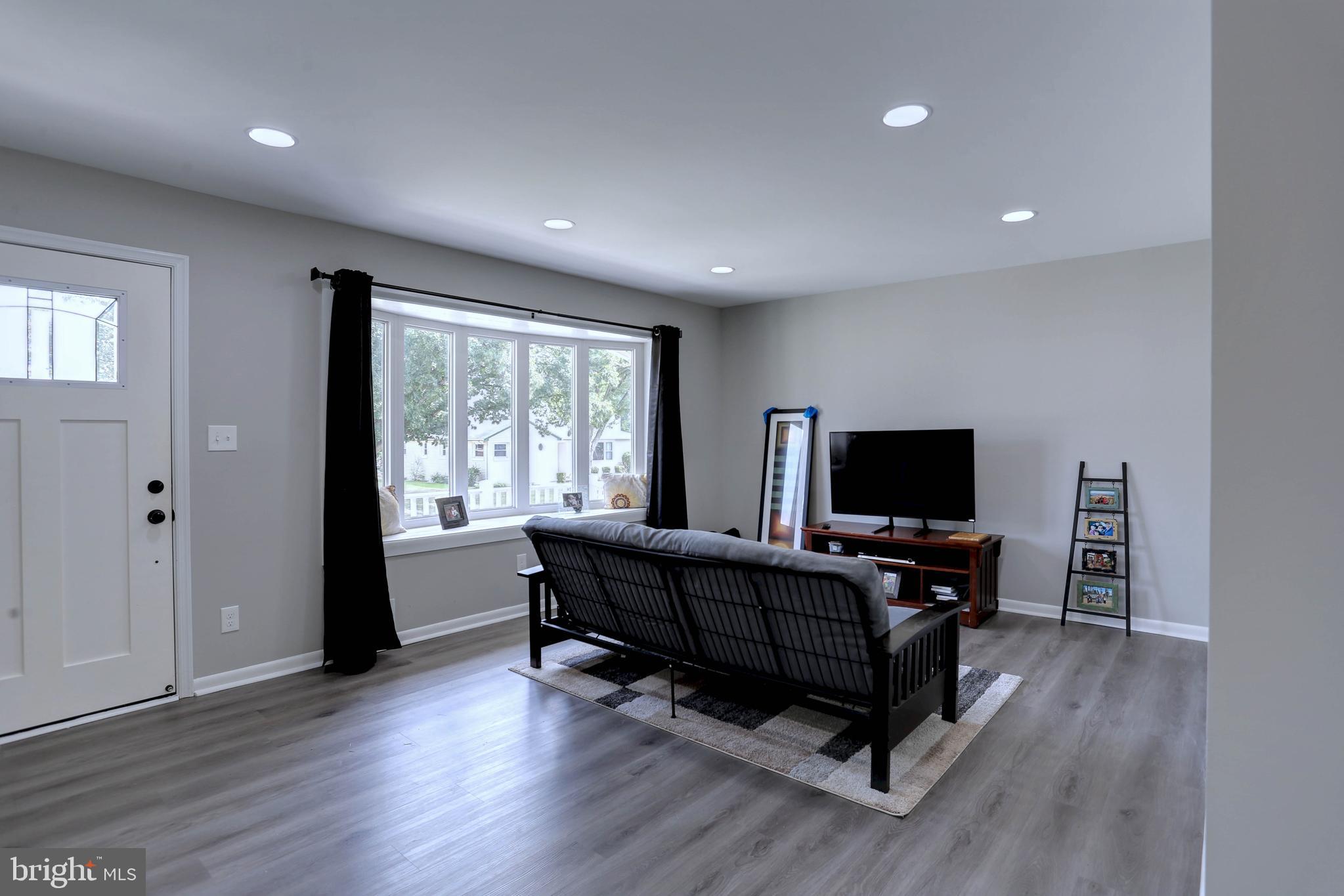 SHIPLEY ESTATES - Residential Lease