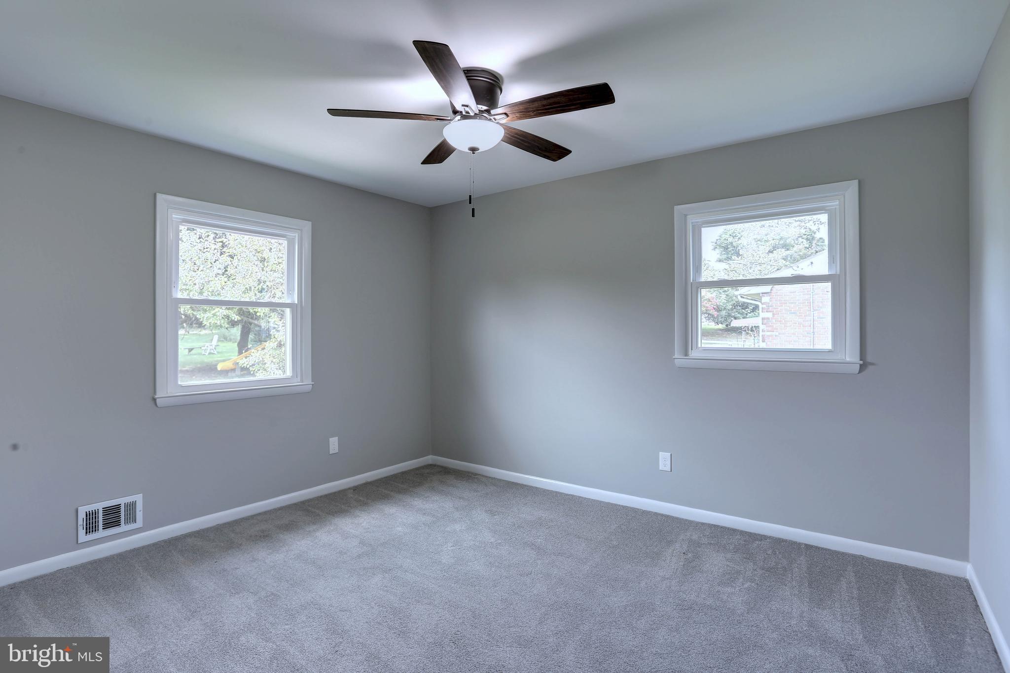 SHIPLEY ESTATES - Residential Lease