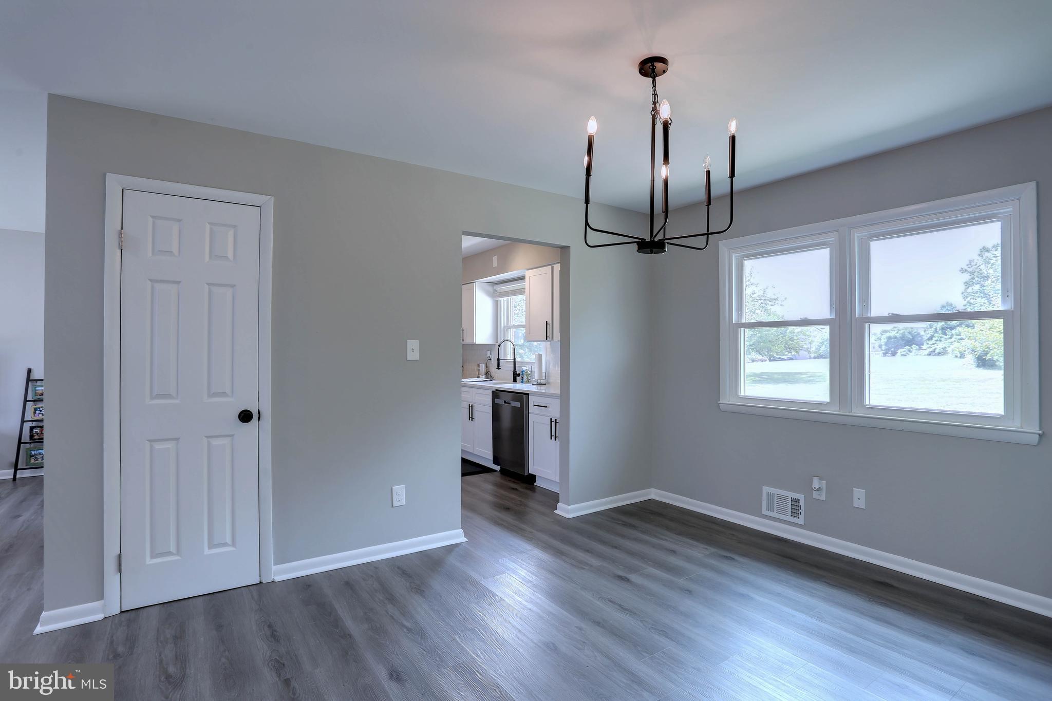 SHIPLEY ESTATES - Residential Lease