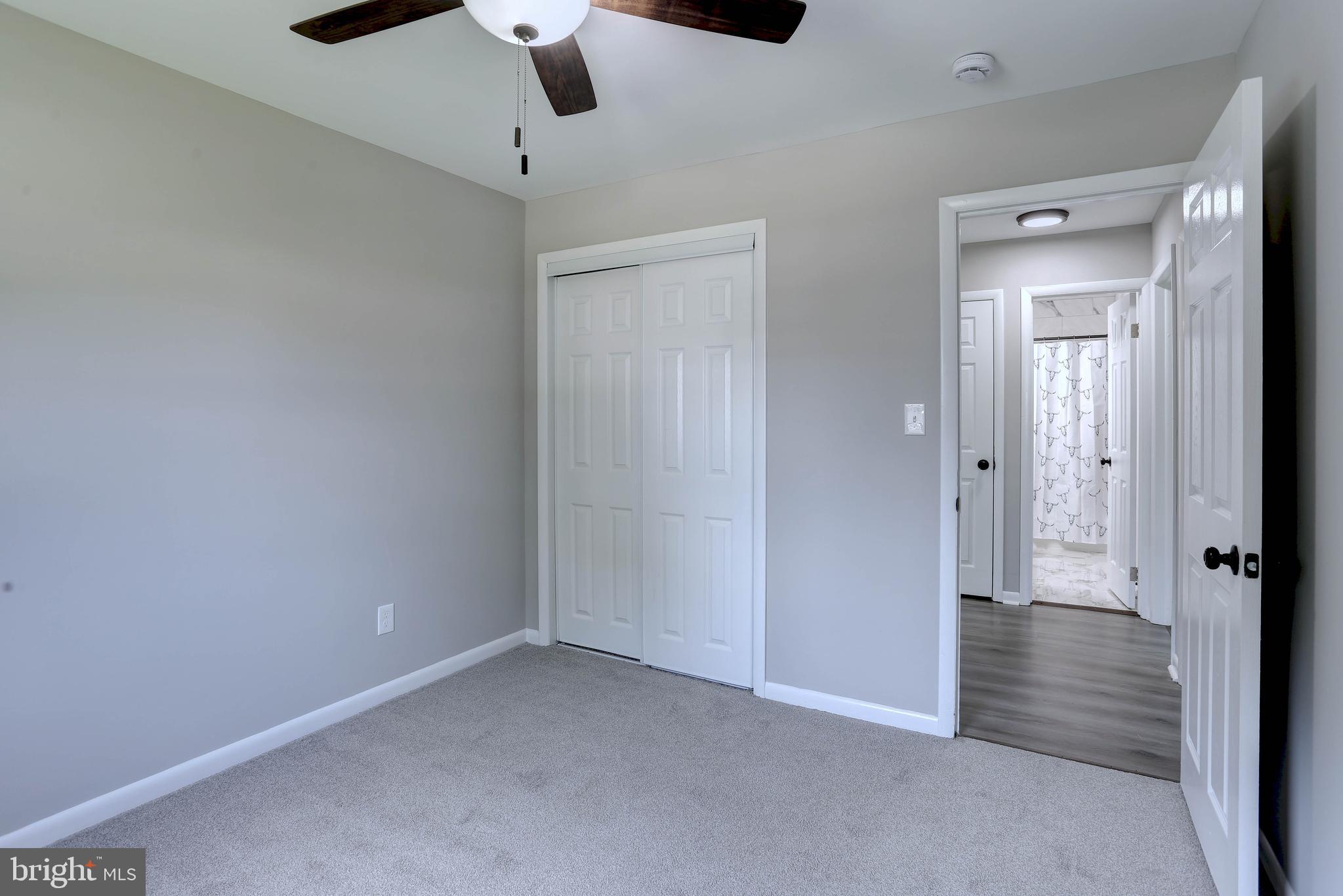 SHIPLEY ESTATES - Residential Lease