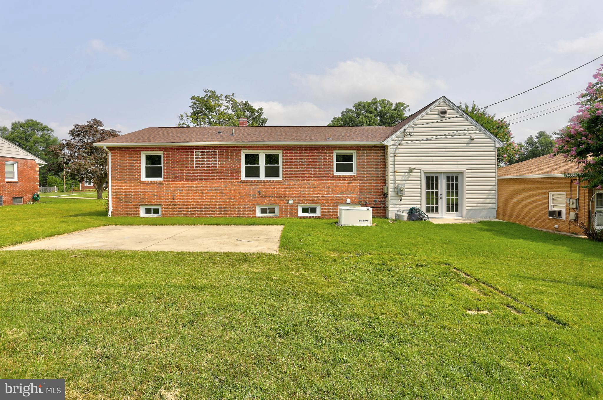 SHIPLEY ESTATES - Residential Lease