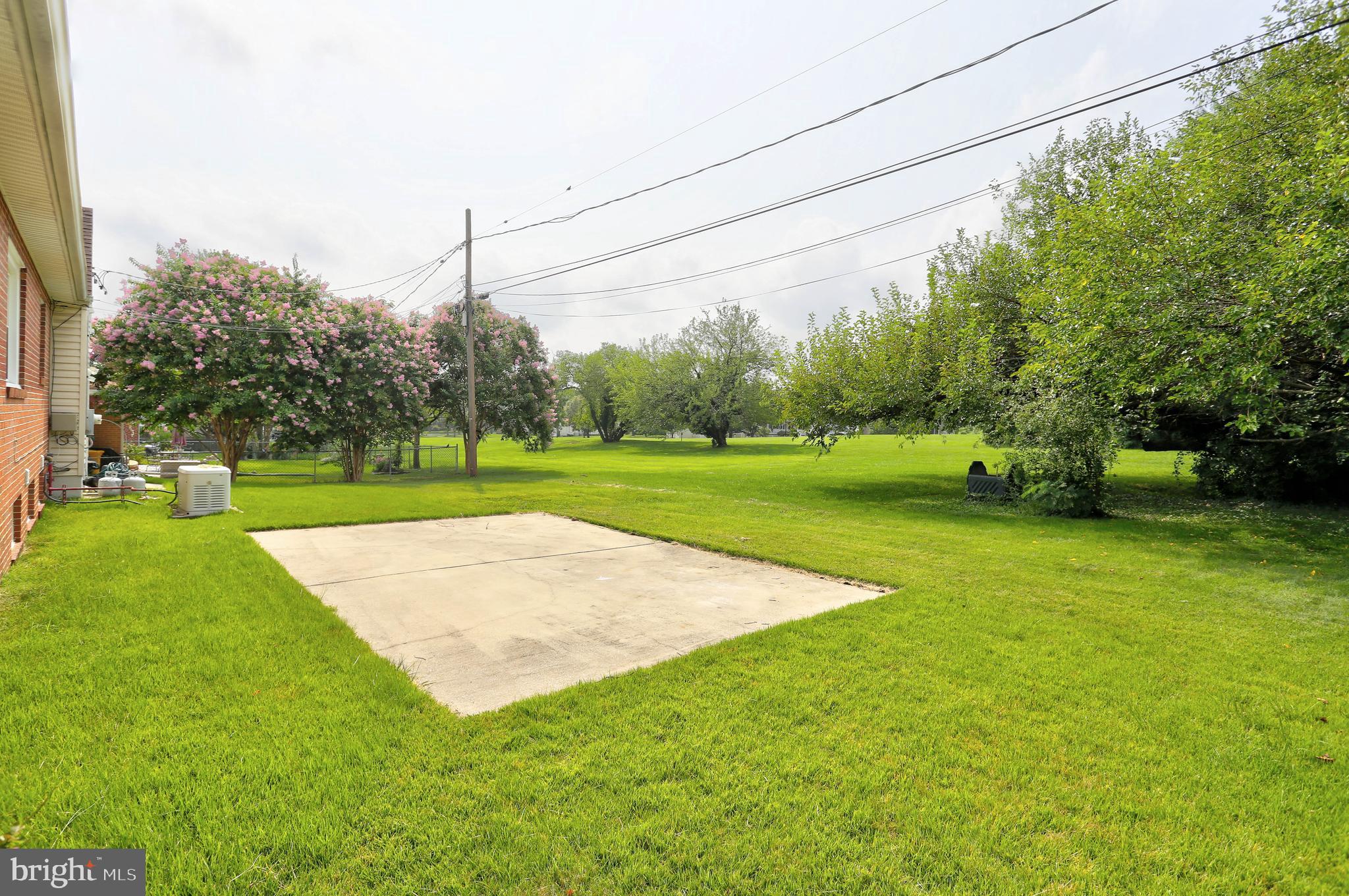 SHIPLEY ESTATES - Residential Lease