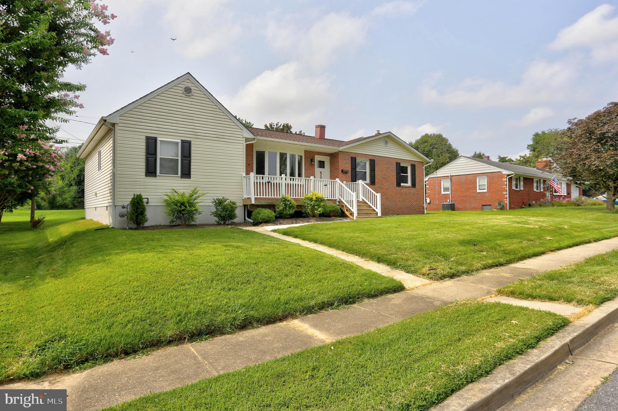 SHIPLEY ESTATES - Residential Lease