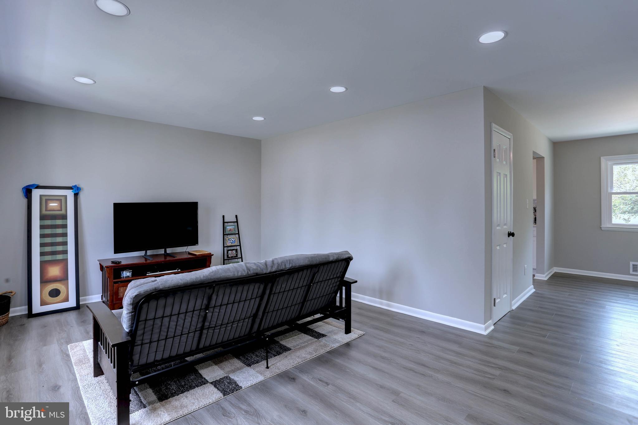 SHIPLEY ESTATES - Residential Lease