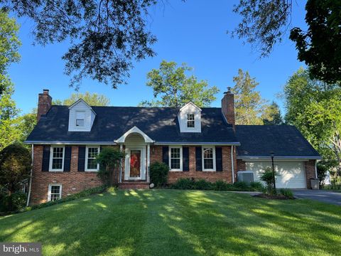 2814 GREENWAY DRIVE ELLICOTT CITY MD 21042