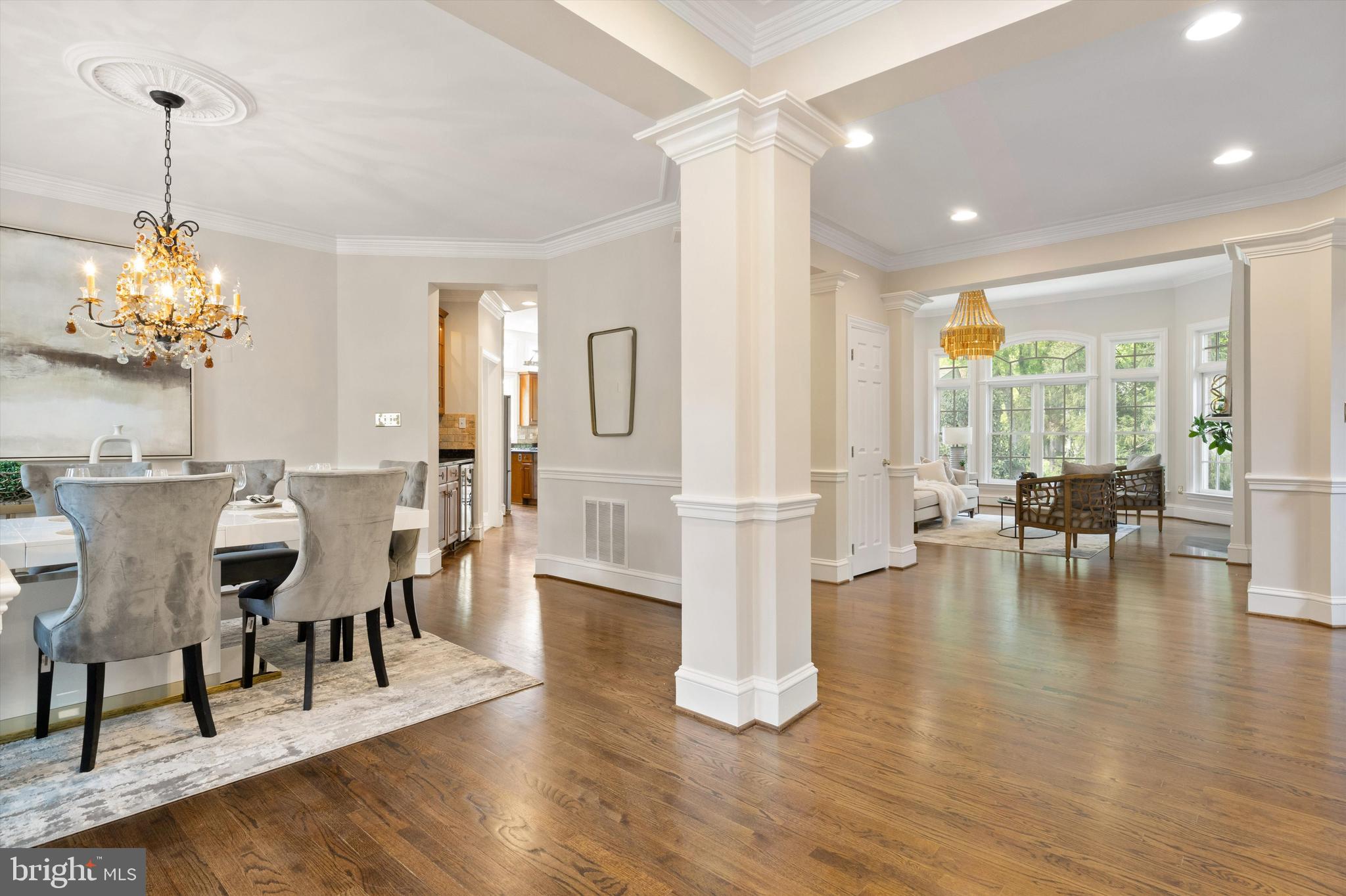 KINGS CLOISTER - Residential