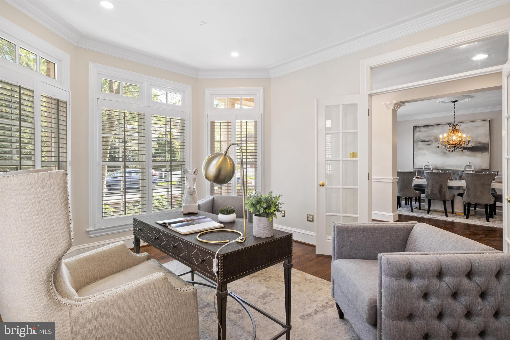 KINGS CLOISTER - Residential