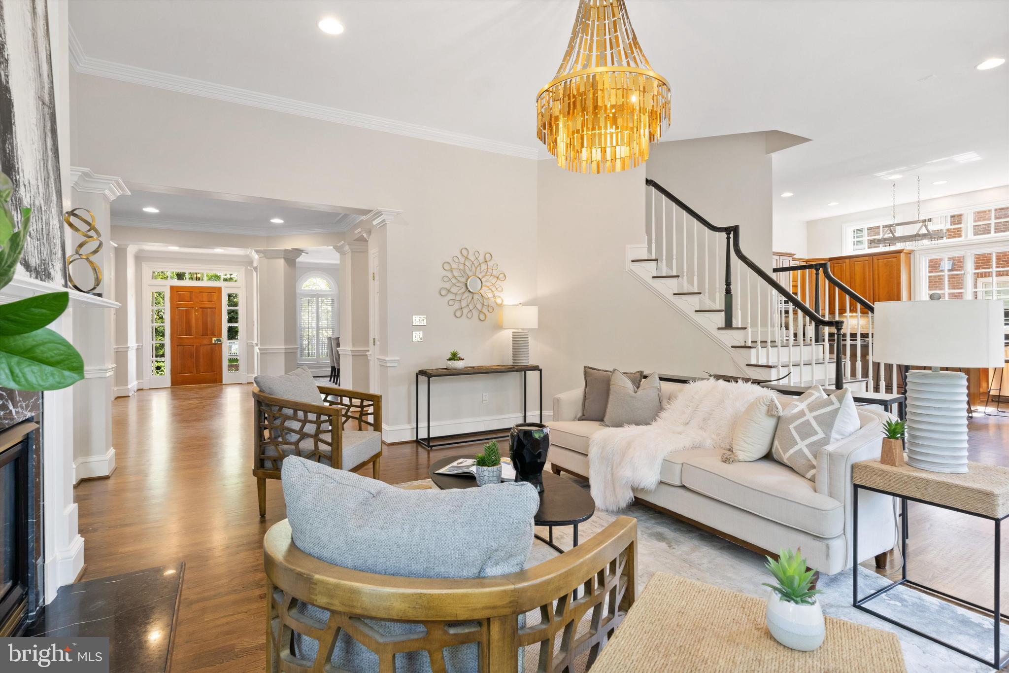 KINGS CLOISTER - Residential