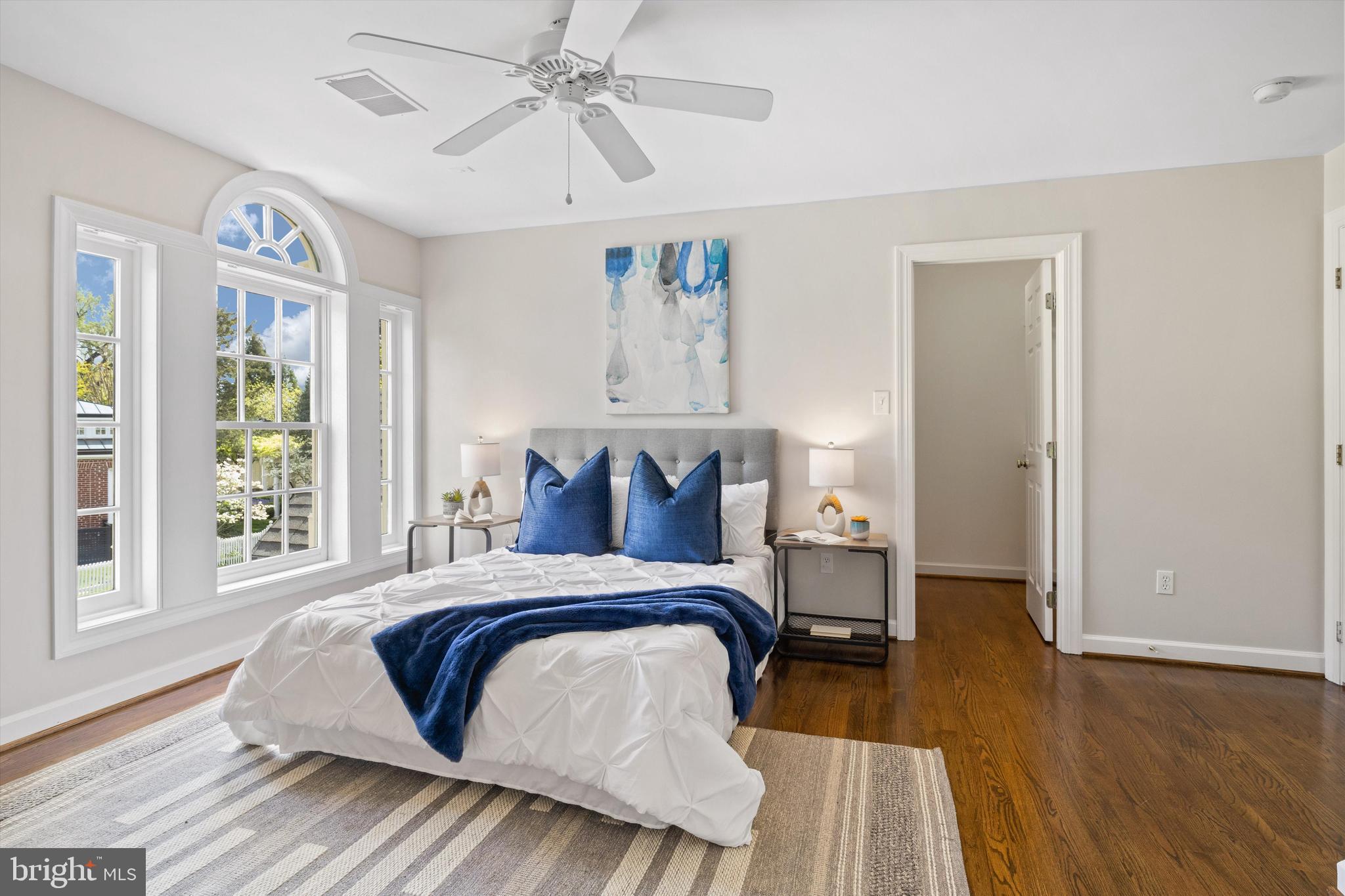 KINGS CLOISTER - Residential