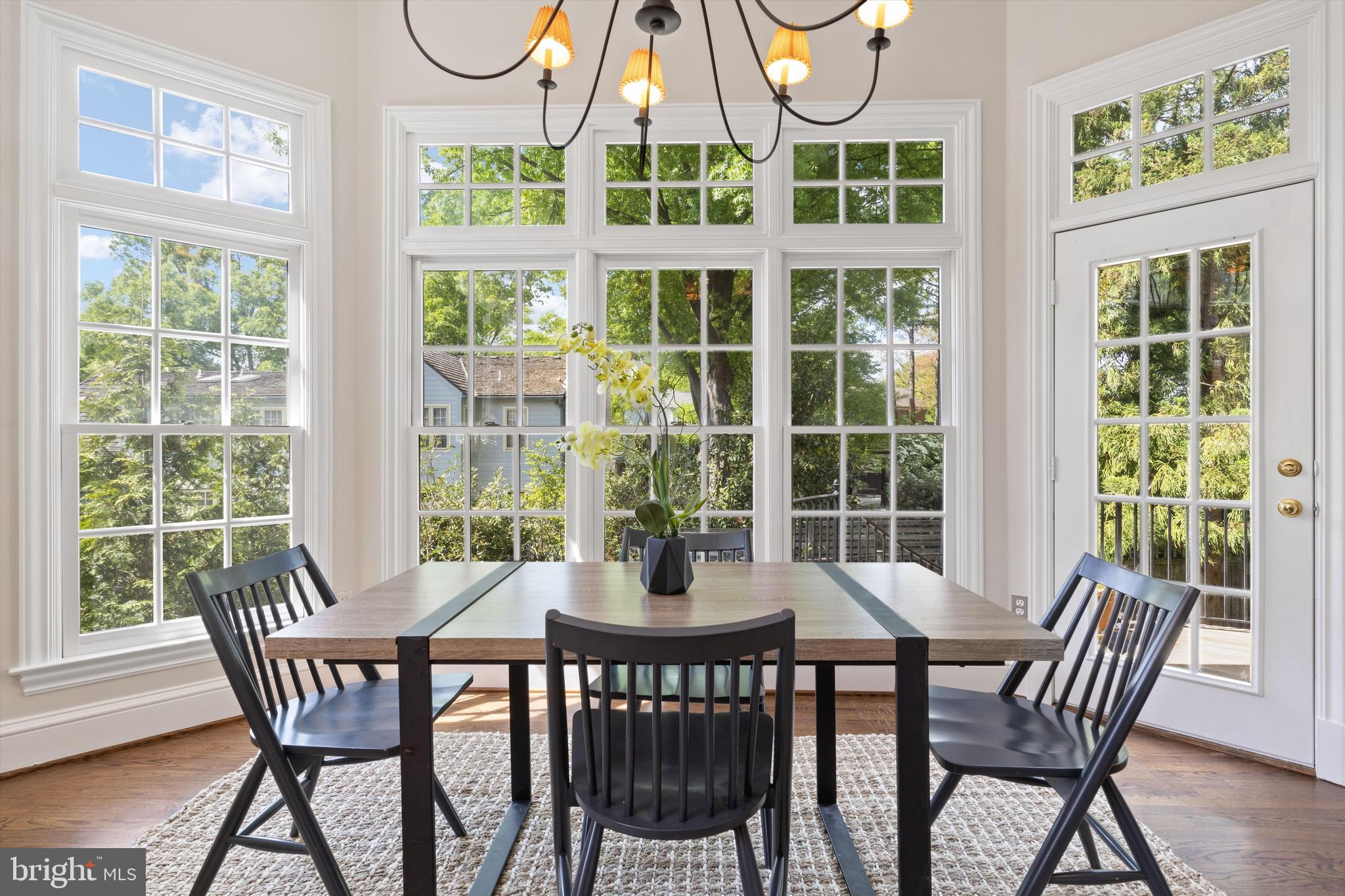 KINGS CLOISTER - Residential