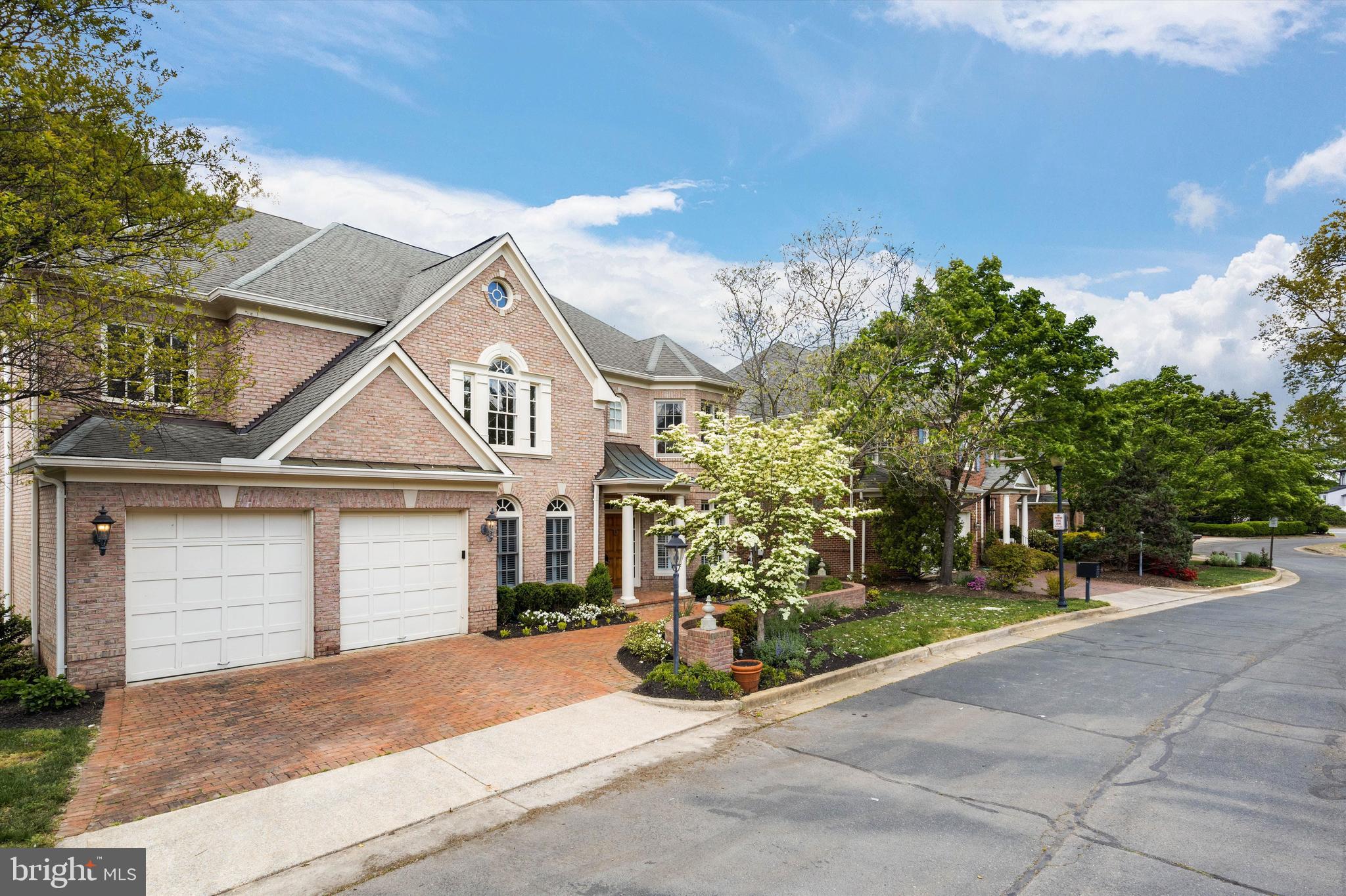 KINGS CLOISTER - Residential