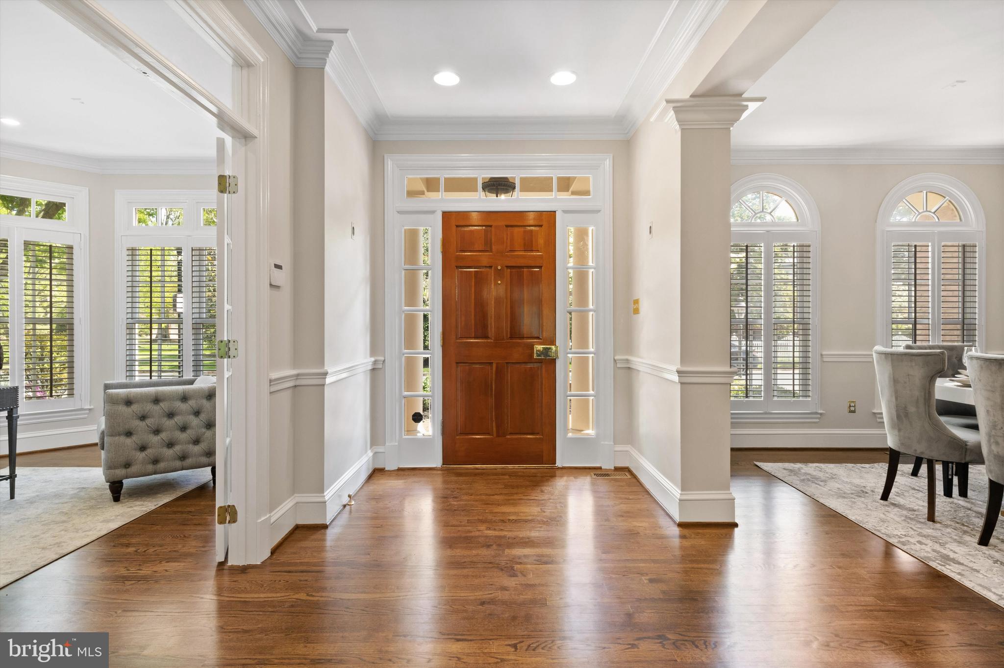 KINGS CLOISTER - Residential