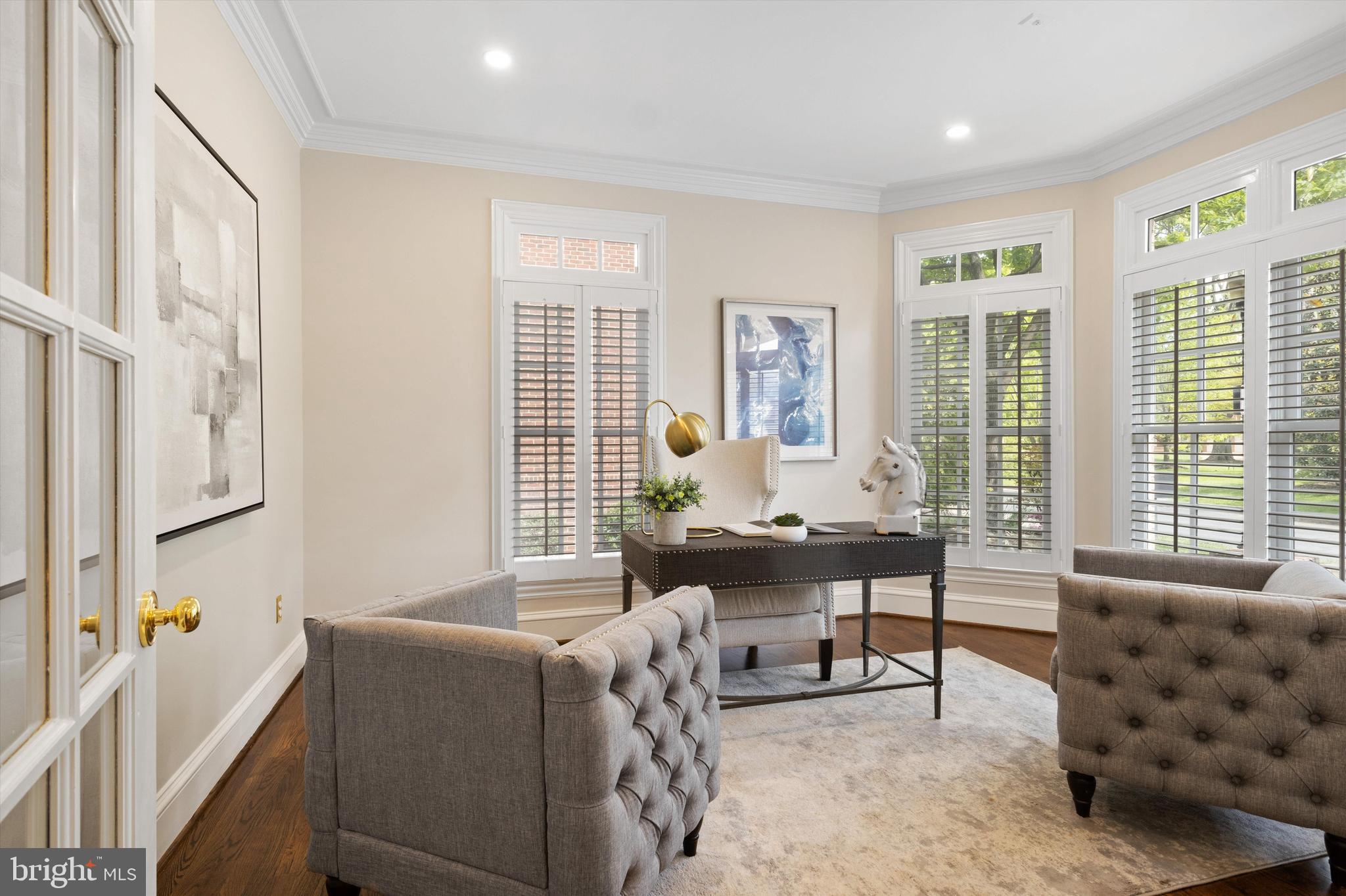 KINGS CLOISTER - Residential