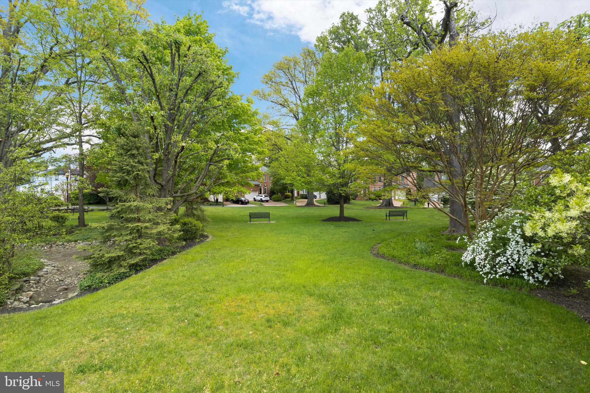 KINGS CLOISTER - Residential