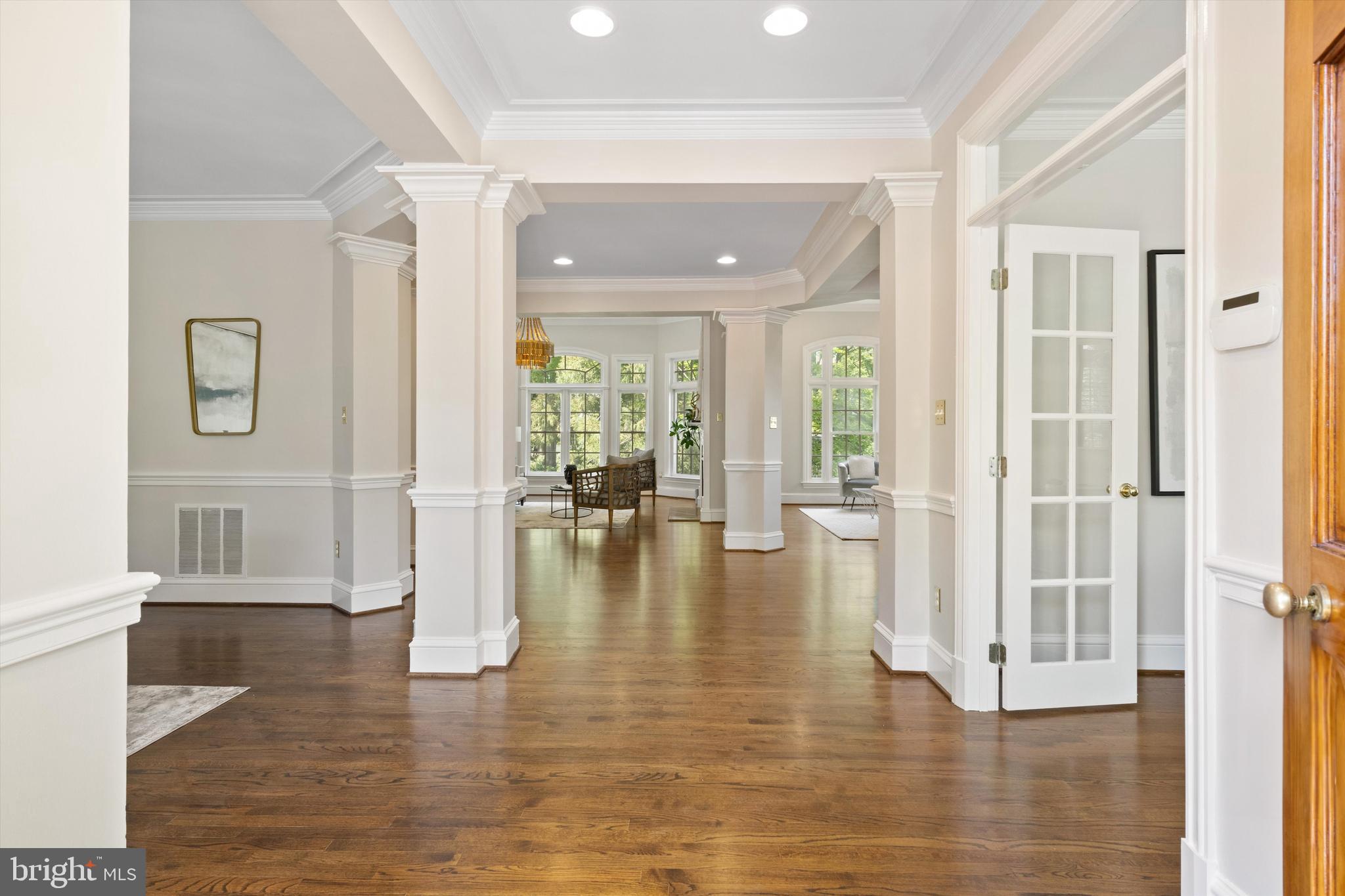 KINGS CLOISTER - Residential