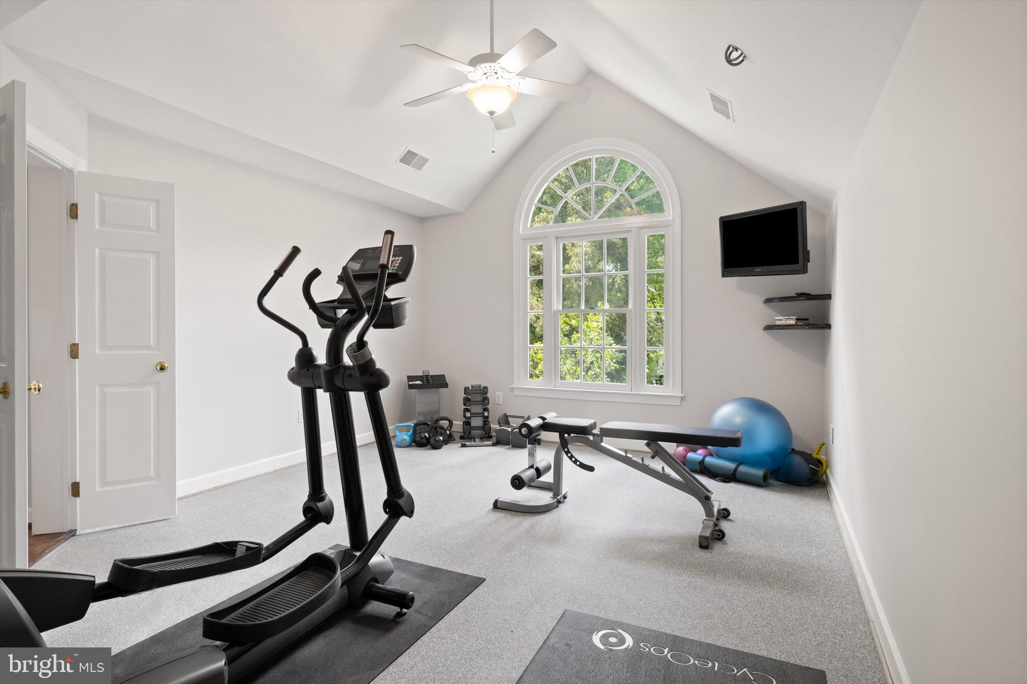 KINGS CLOISTER - Residential