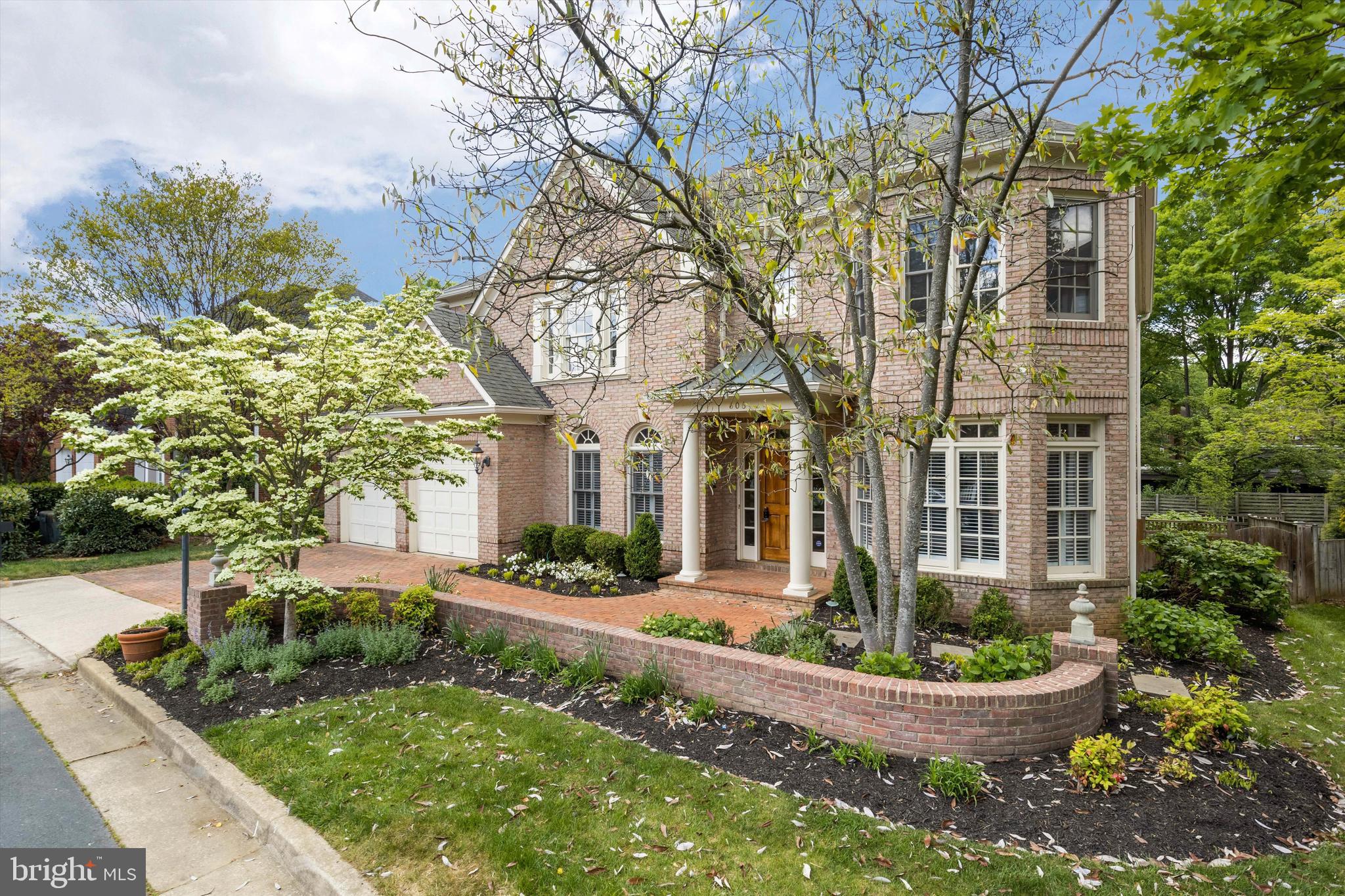 KINGS CLOISTER - Residential