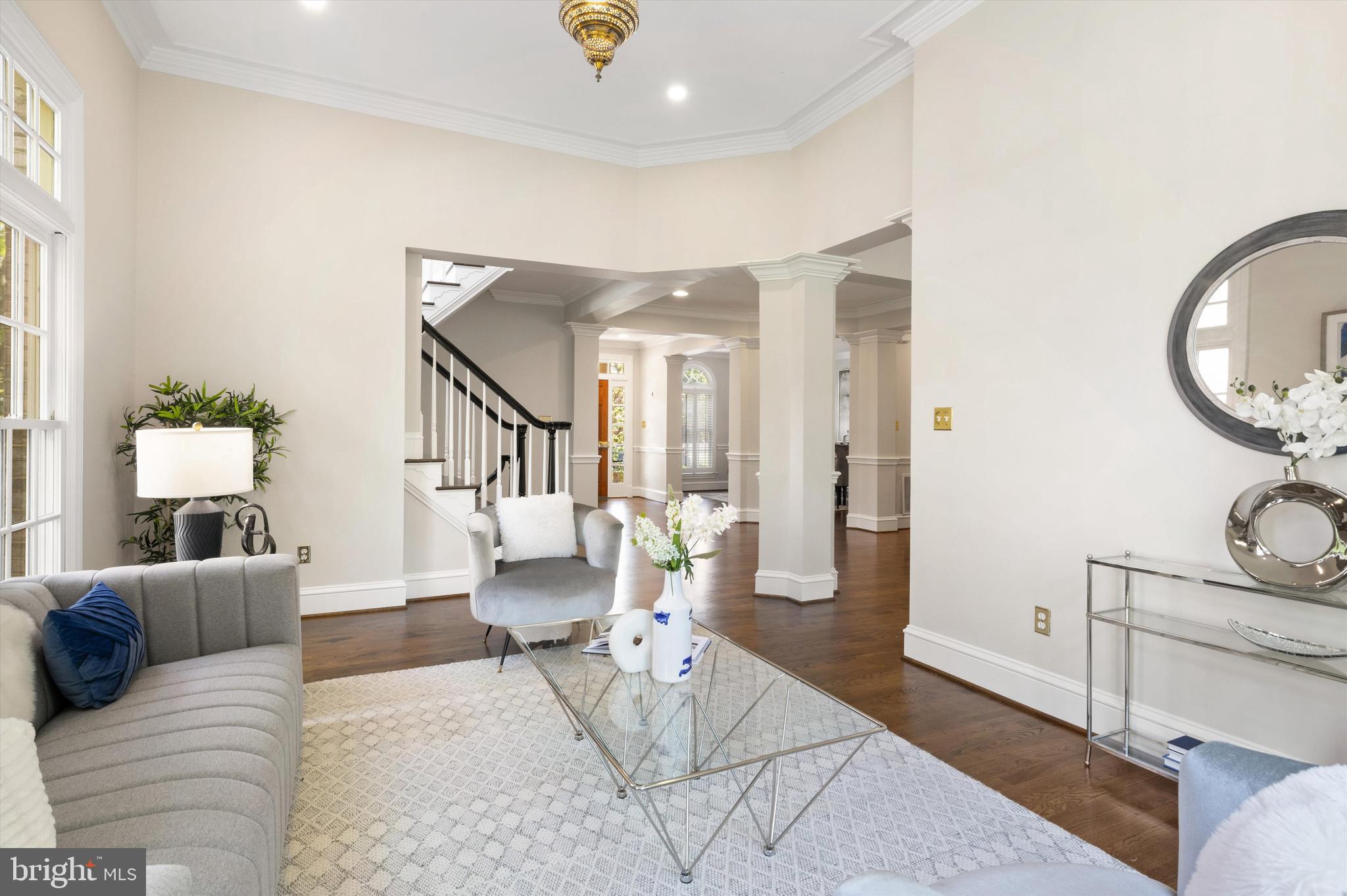 KINGS CLOISTER - Residential