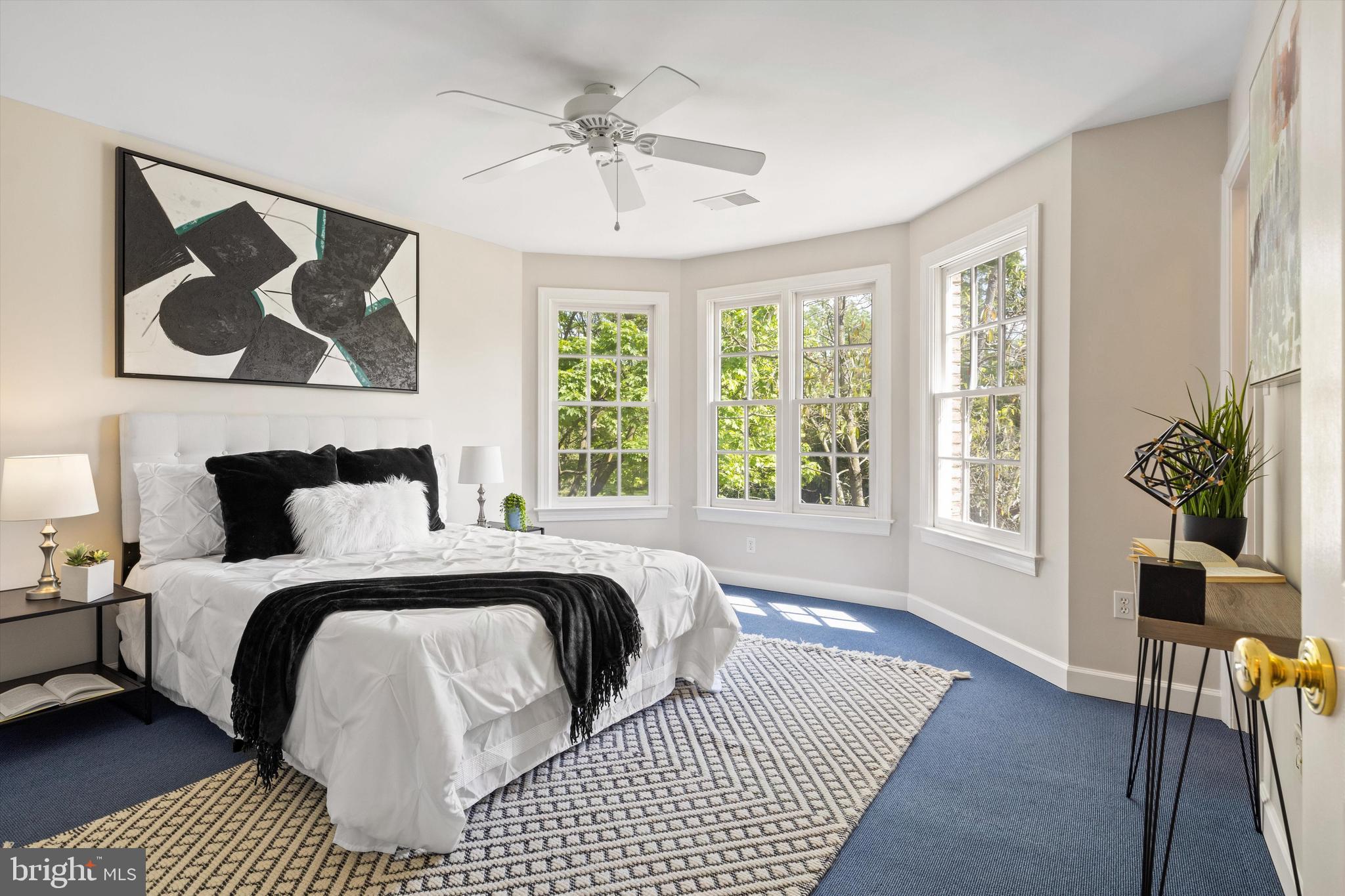 KINGS CLOISTER - Residential