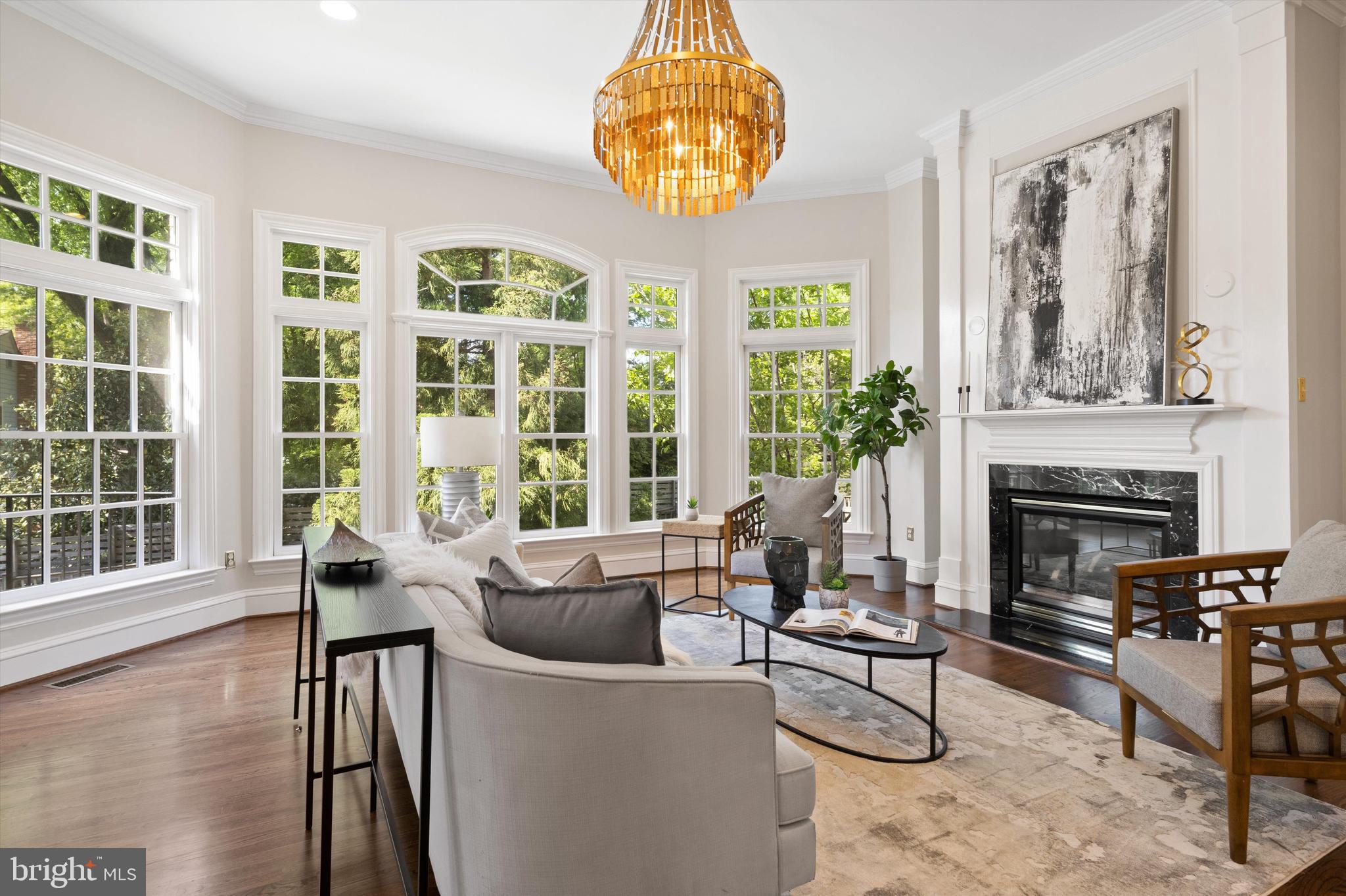 KINGS CLOISTER - Residential