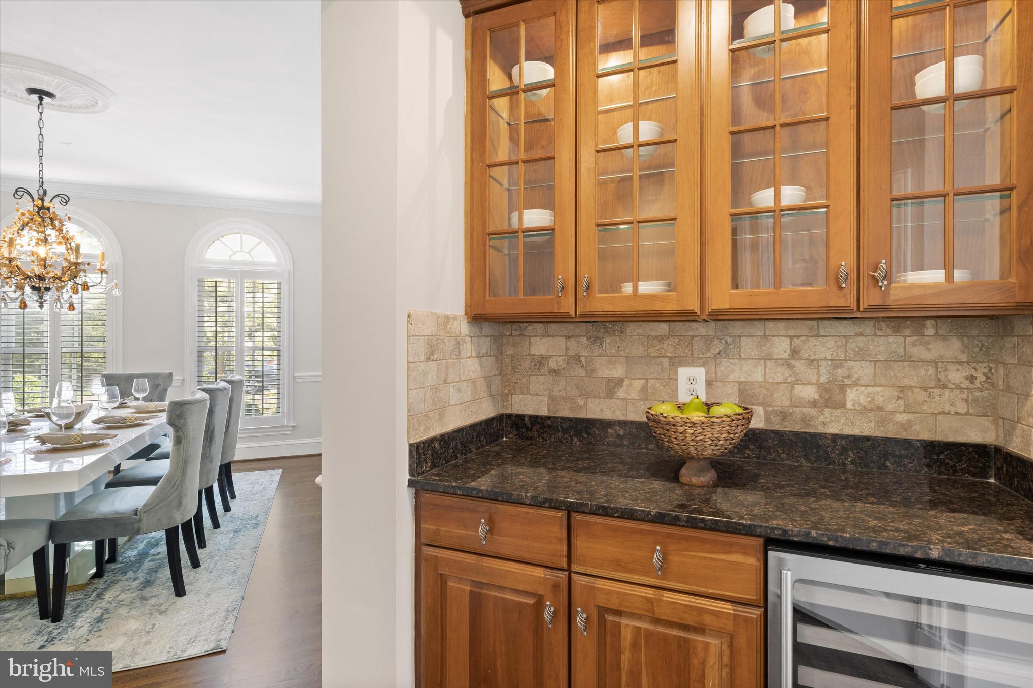 KINGS CLOISTER - Residential