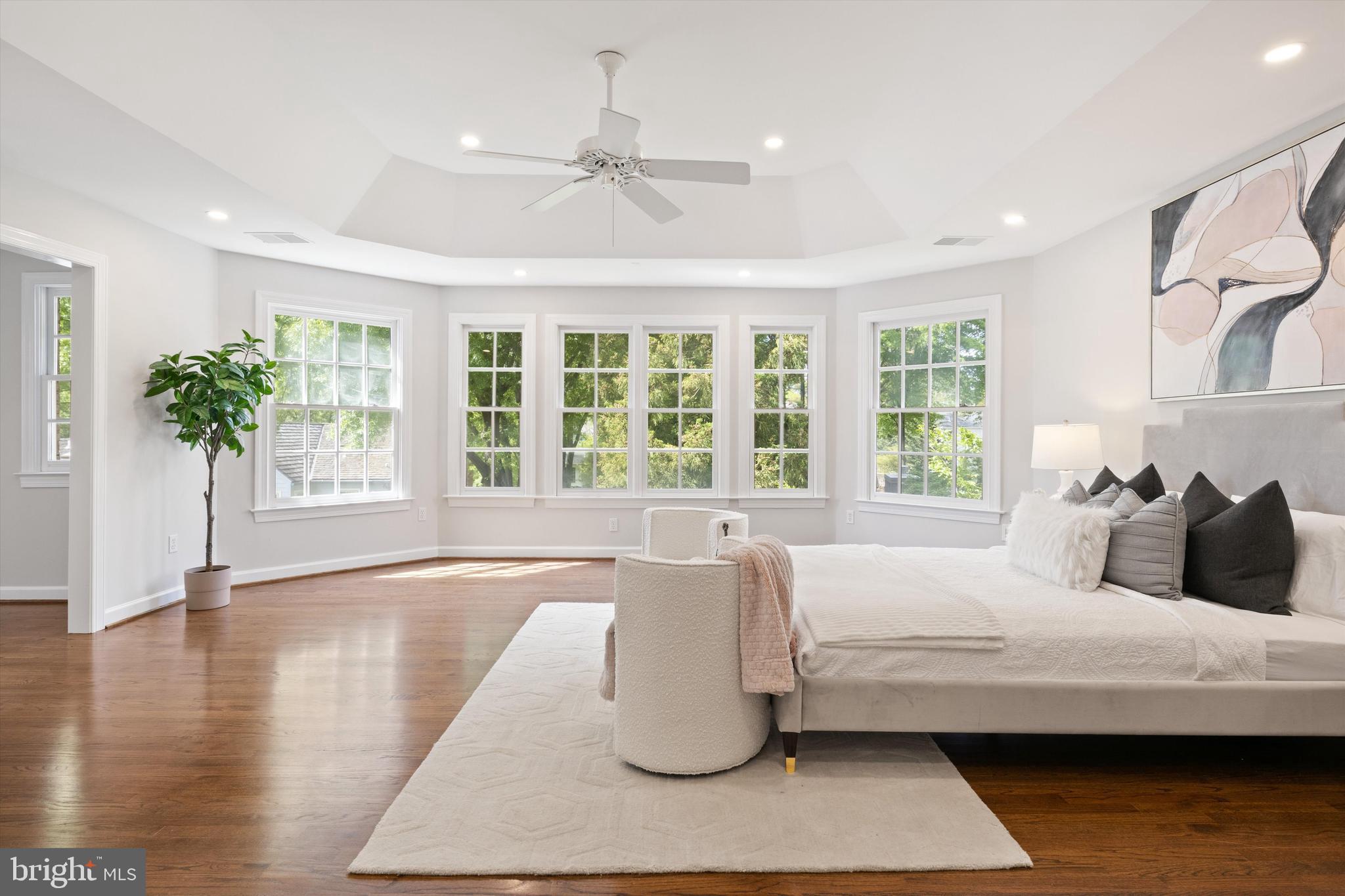 KINGS CLOISTER - Residential