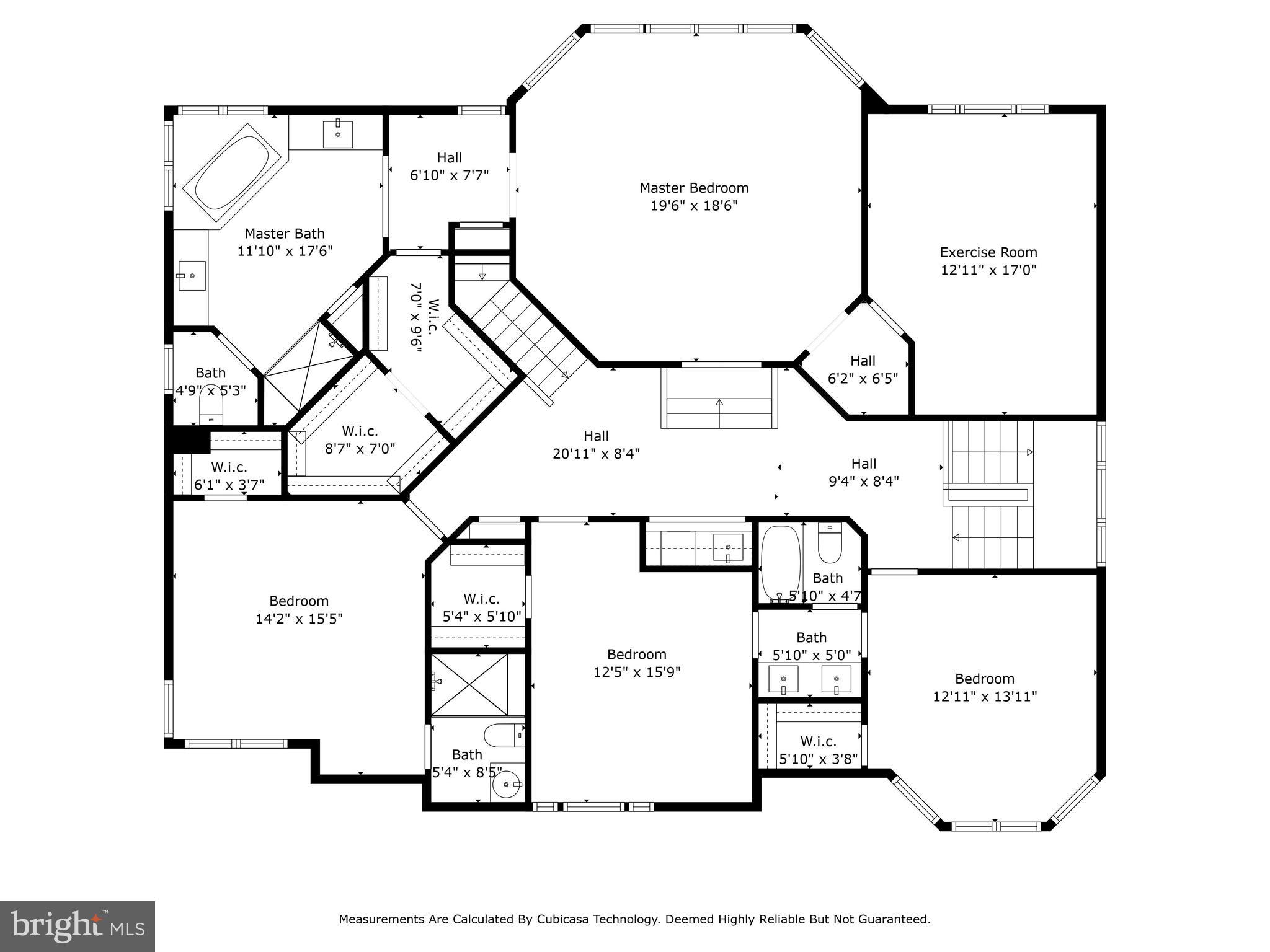 KINGS CLOISTER - Residential